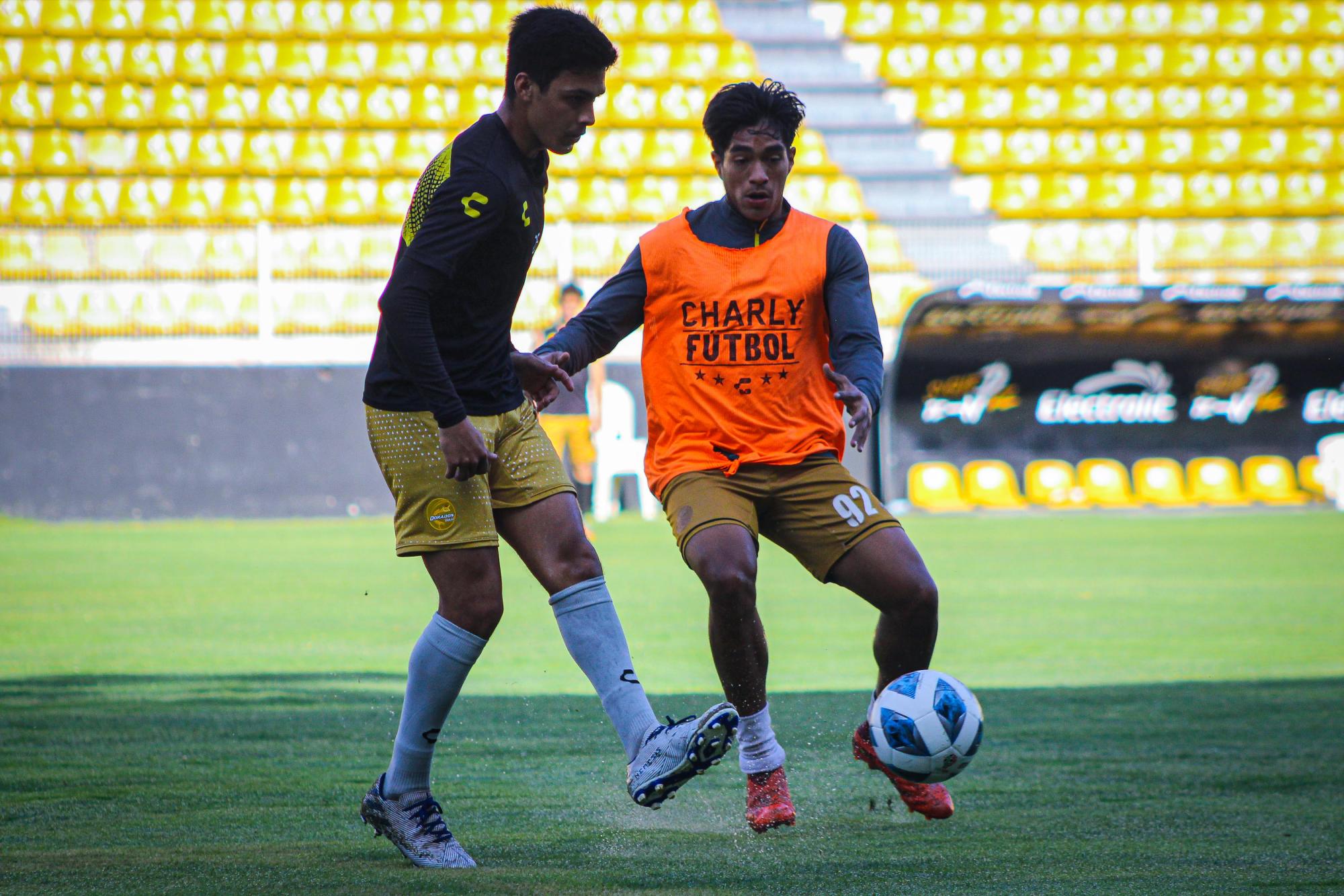 $!Dorados de Sinaloa va por el pase a Semifinales de la TDP