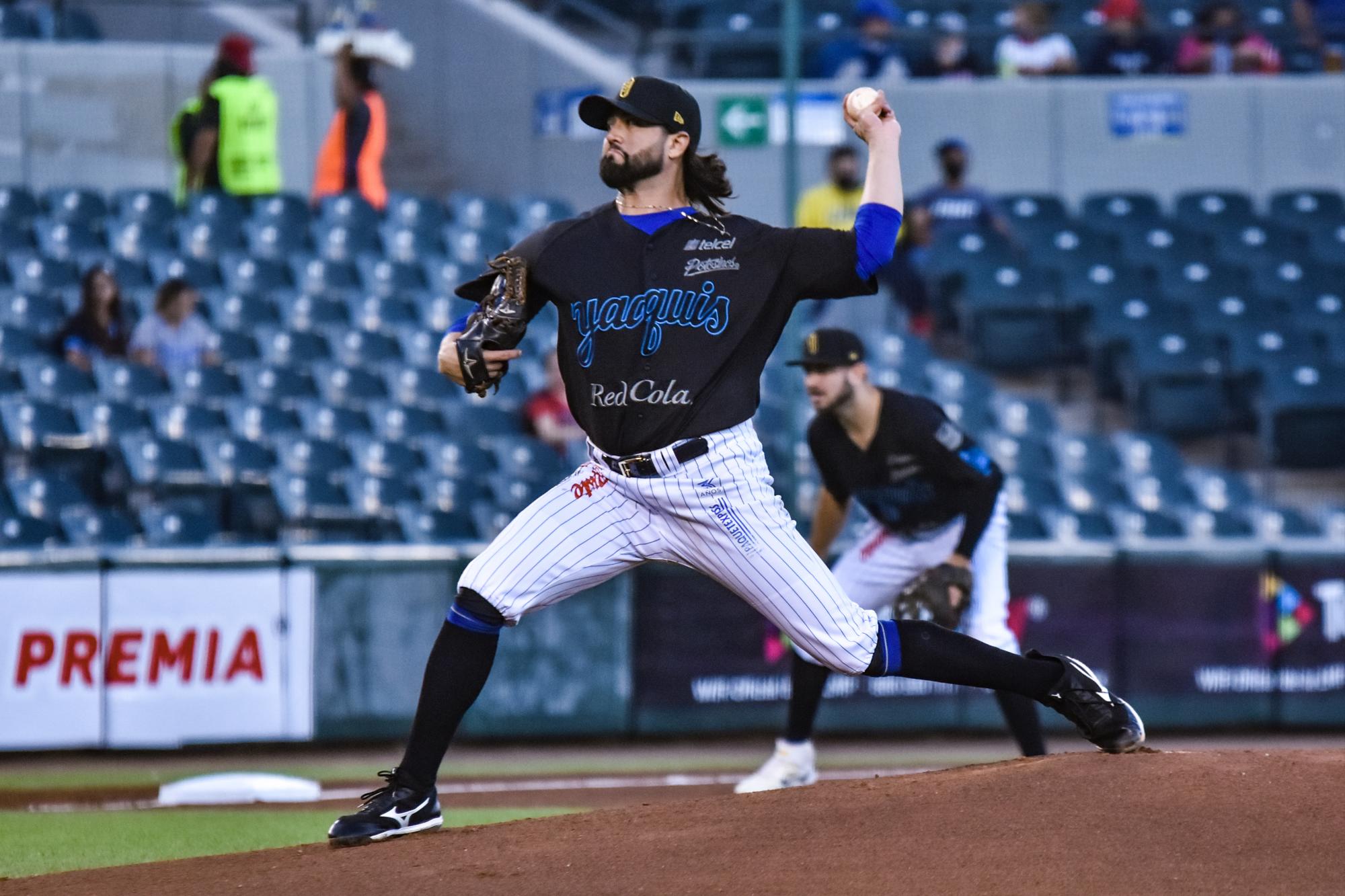 $!La guerra de las tribus es para Yaquis
