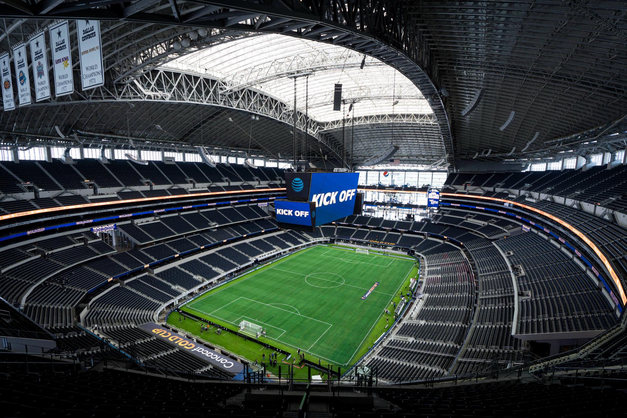 $!México vs. Australia: Inicia oficialmente la era del Jimmy con amistoso