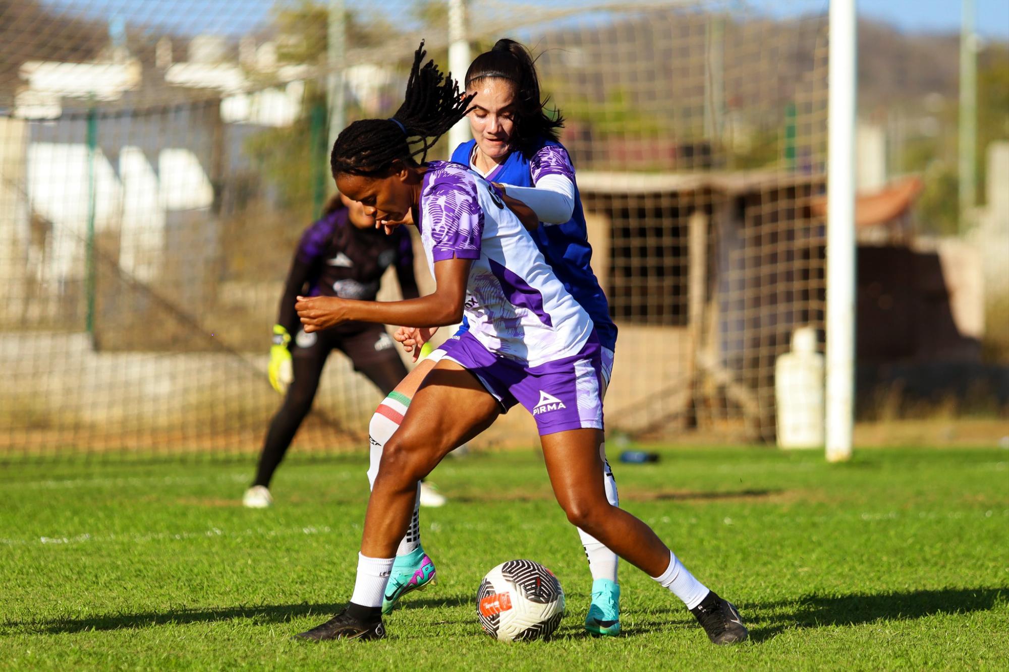 $!Mazatlán FC Femenil se medirá en un duelo parejo ante Puebla