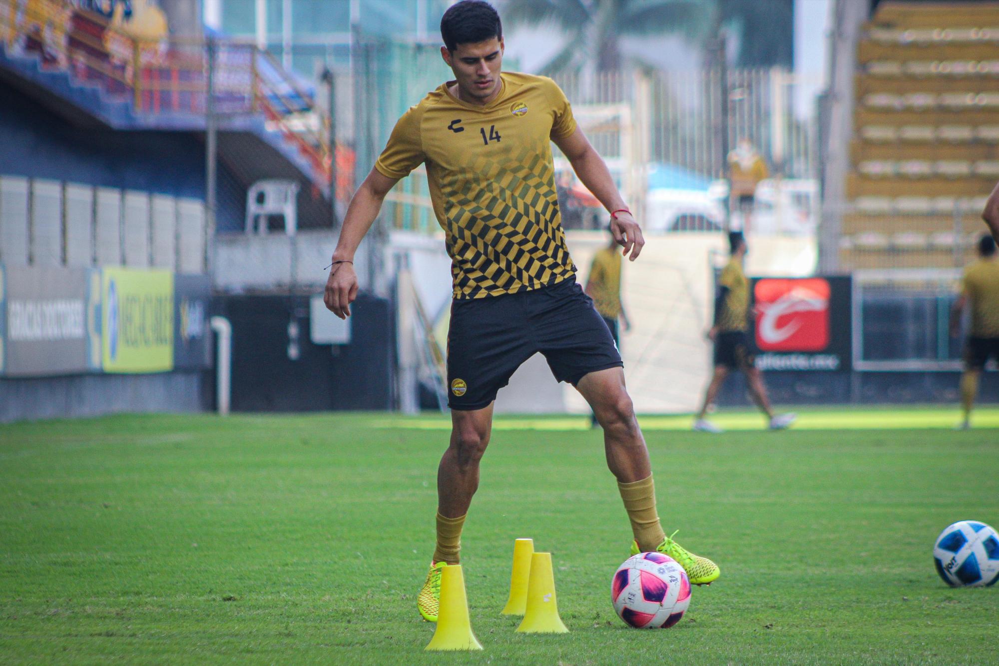 $!Dorados de Sinaloa visita a Tampico Madero con el objetivo de obtener ventaja en las semifinales
