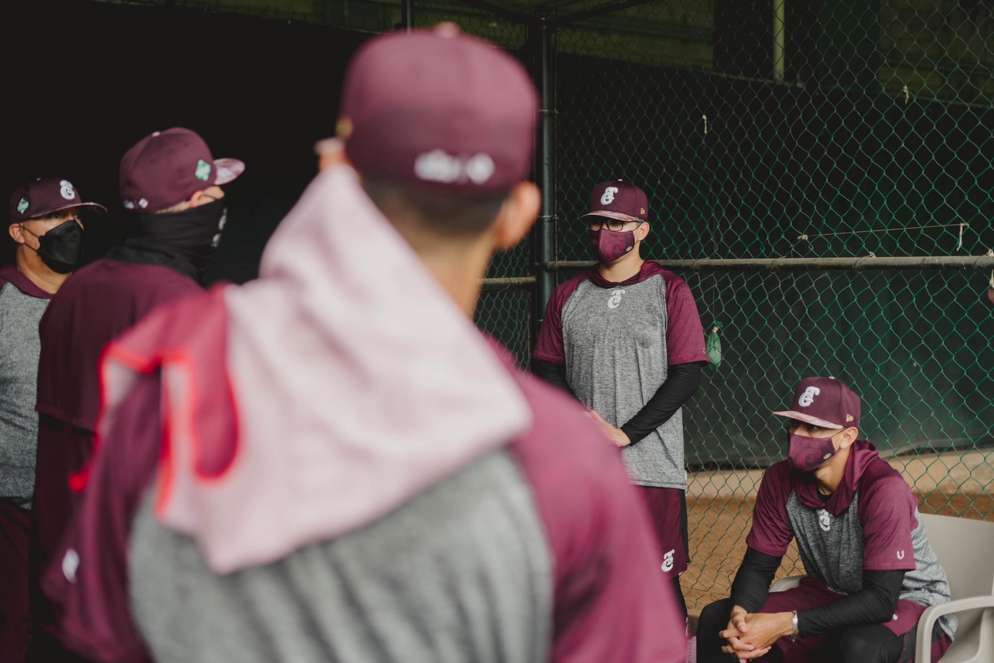 $!Tomateros de Culiacán: el rostro joven en camino a reconstruir el tricampeonato