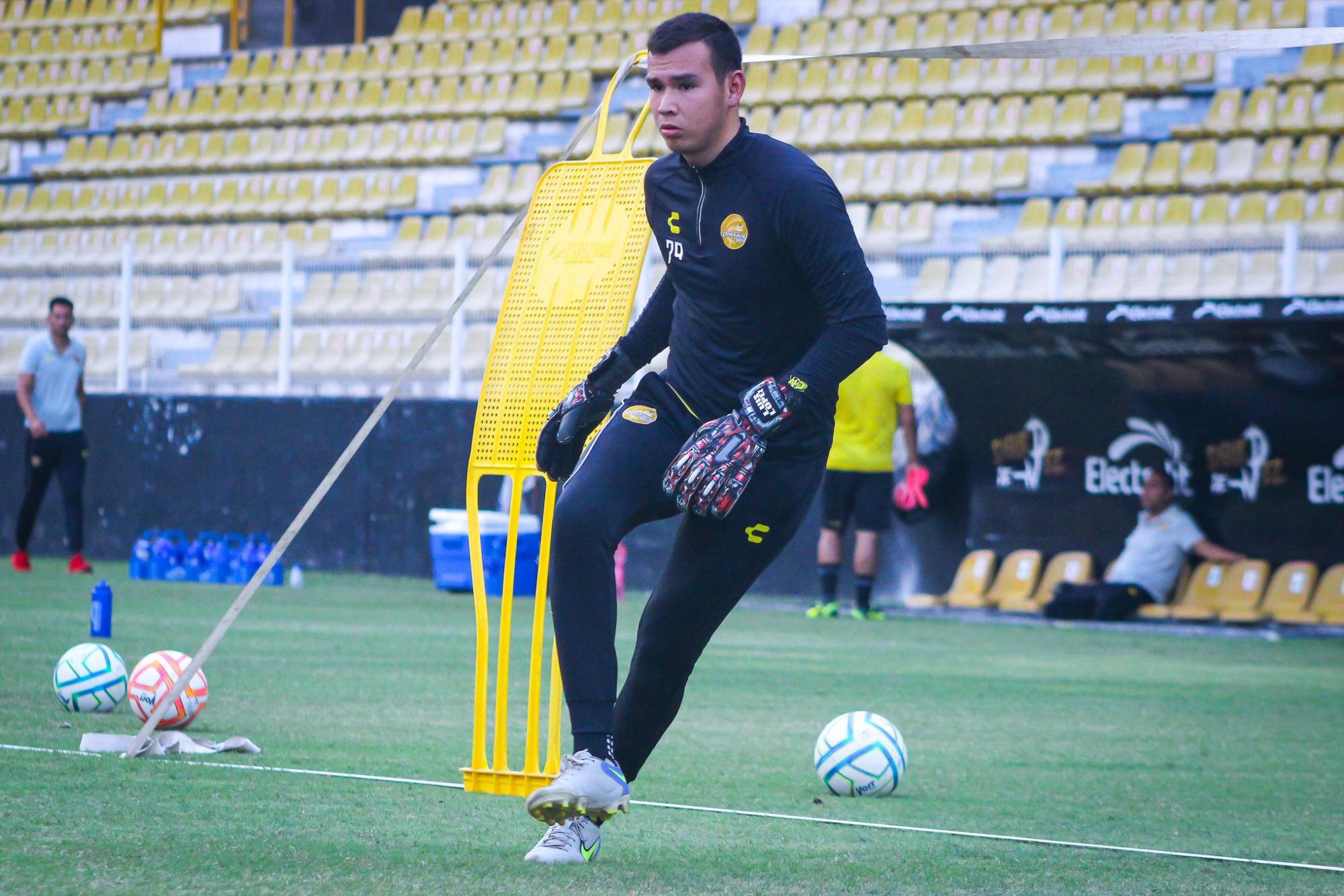 $!Dorados de Sinaloa buscará dar triunfo de aniversario a Culiacán