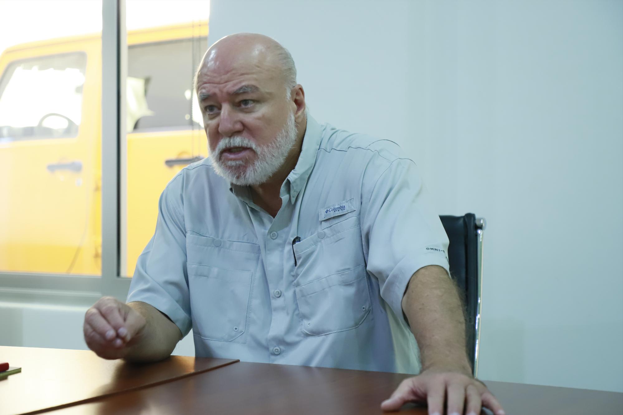 $!Charlará Manuel Clouthier sobre Liderazgo Empresarial en La Casa del Maquío
