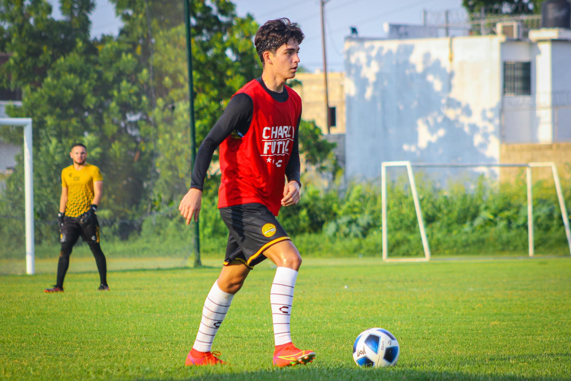 $!Dorados de Sinaloa realizará visorías en Culiacán