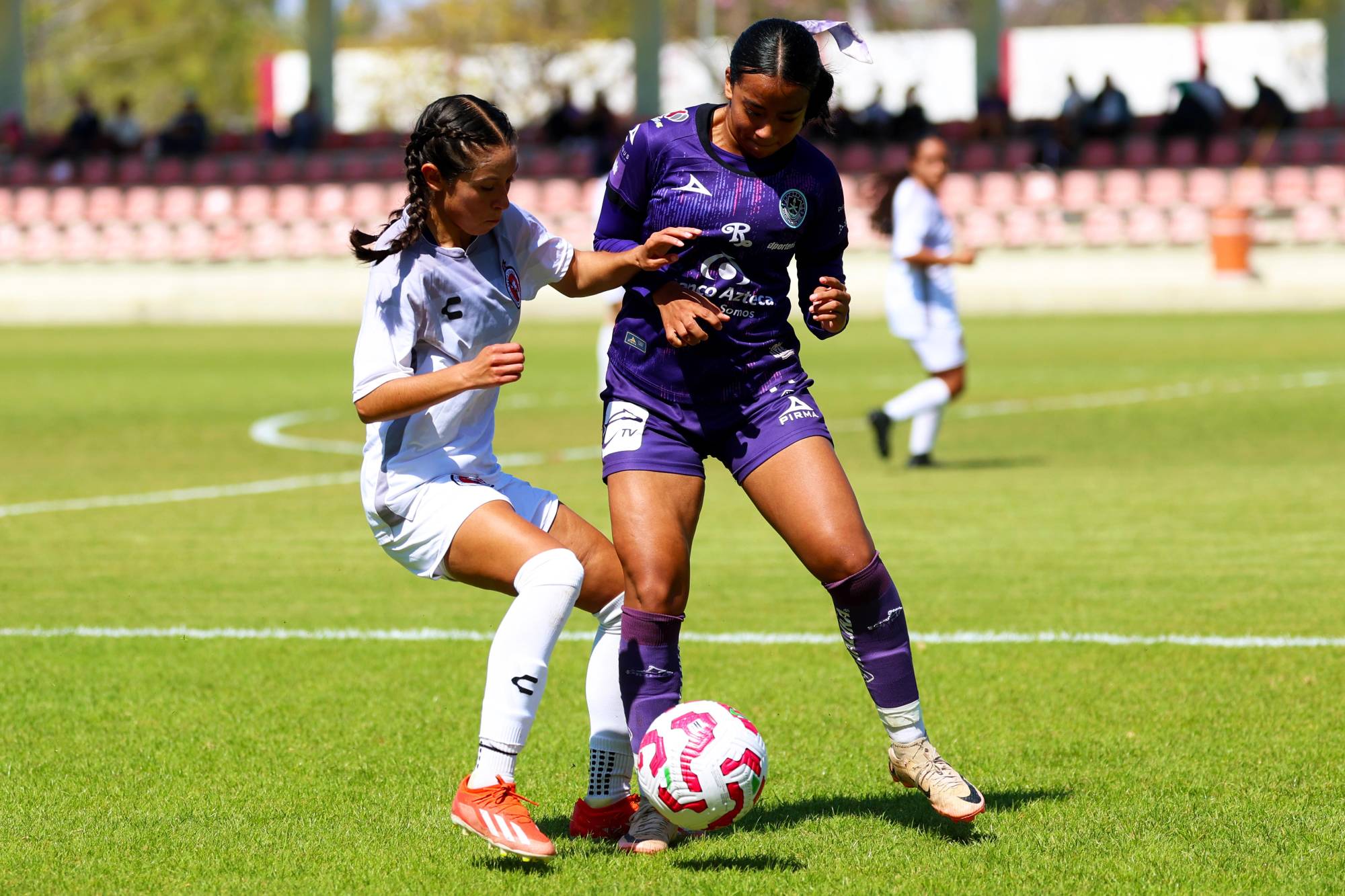 $!Mazatlán Femenil Sub 19 suma un punto ante Xolos