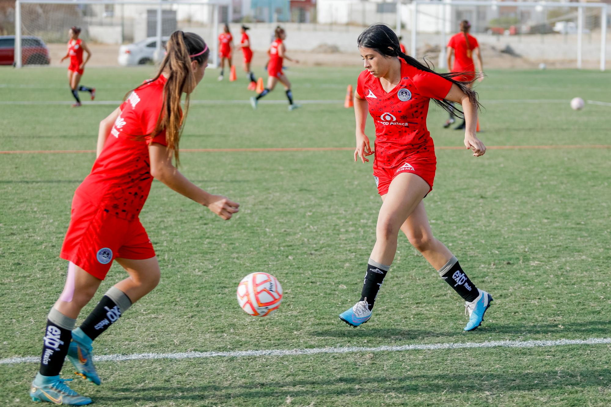 $!Mazatlán FC y Necaxa se miden en duelo de sotaneras