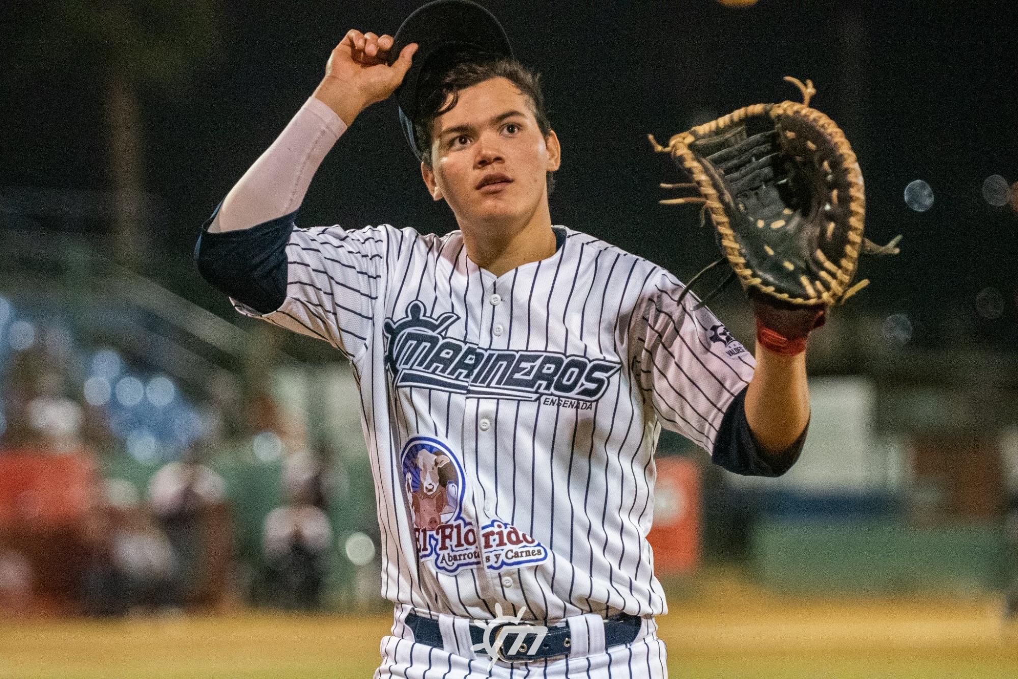 $!Tomateros de Culiacán registra tres jugadores de Primera Firma