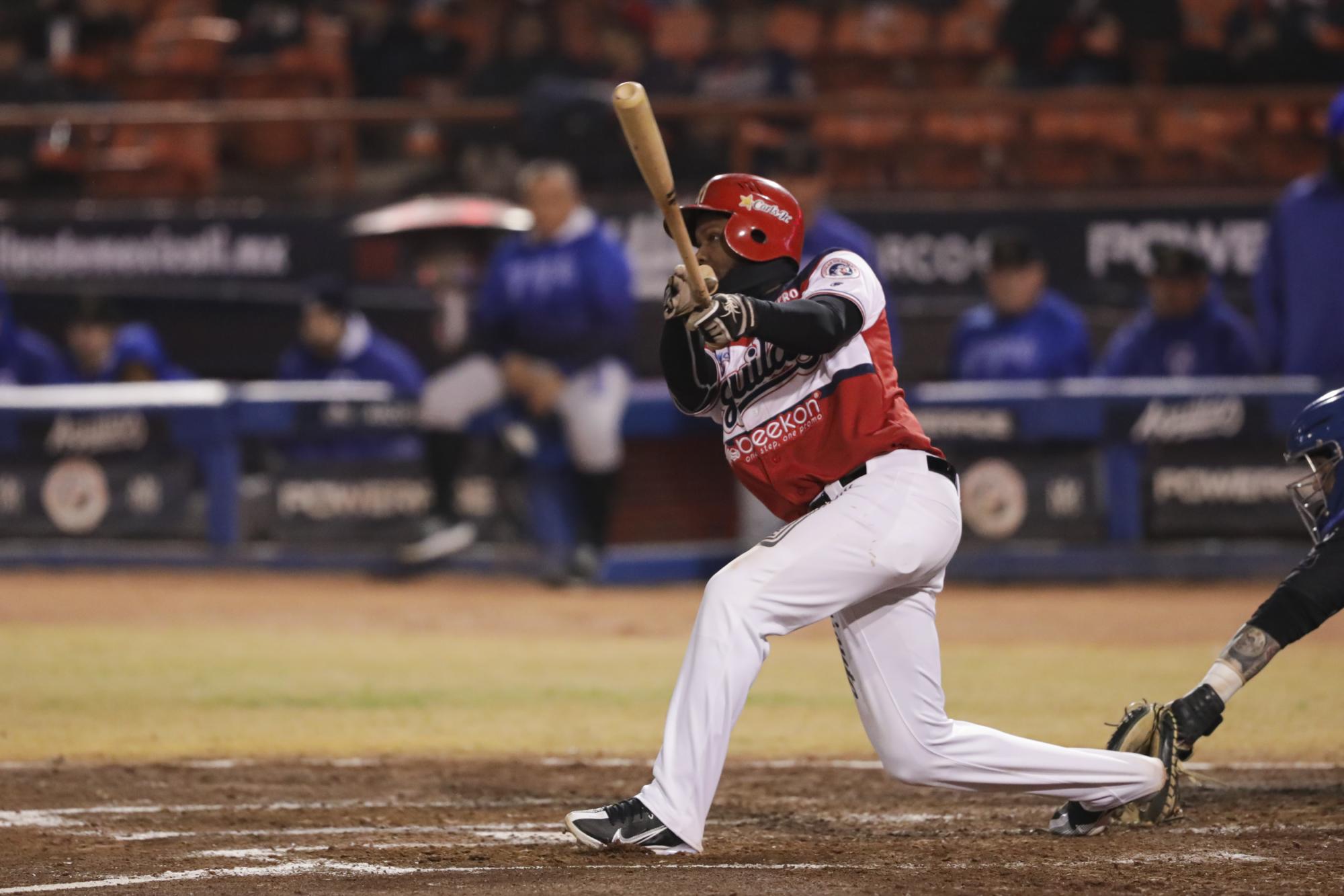 $!Marcelo Martínez apaga la ofensiva de Yaquis