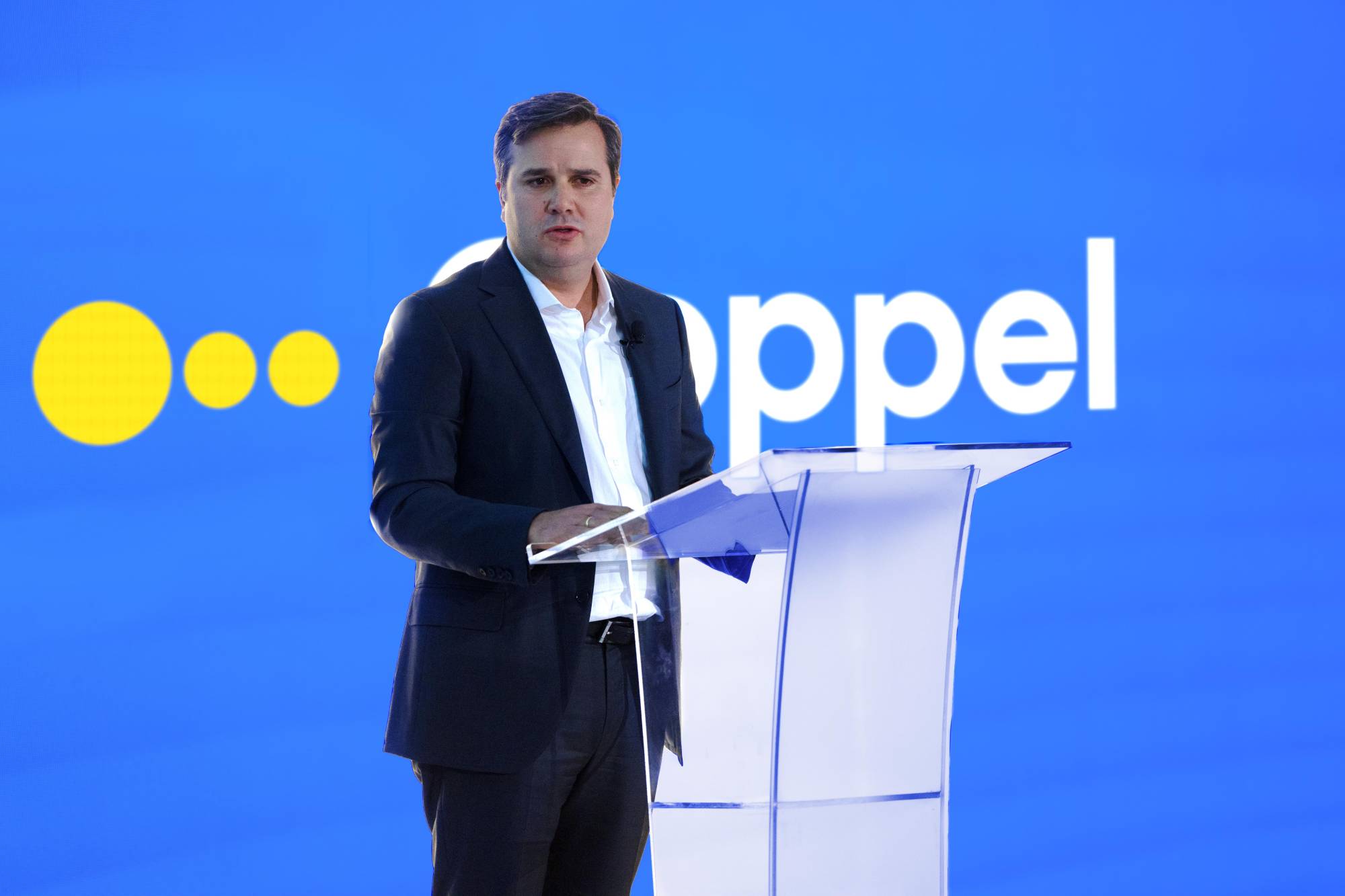 $!Grupo Coppel destinará $80 mil millones en los próximos cinco años para su plan de transformación integral