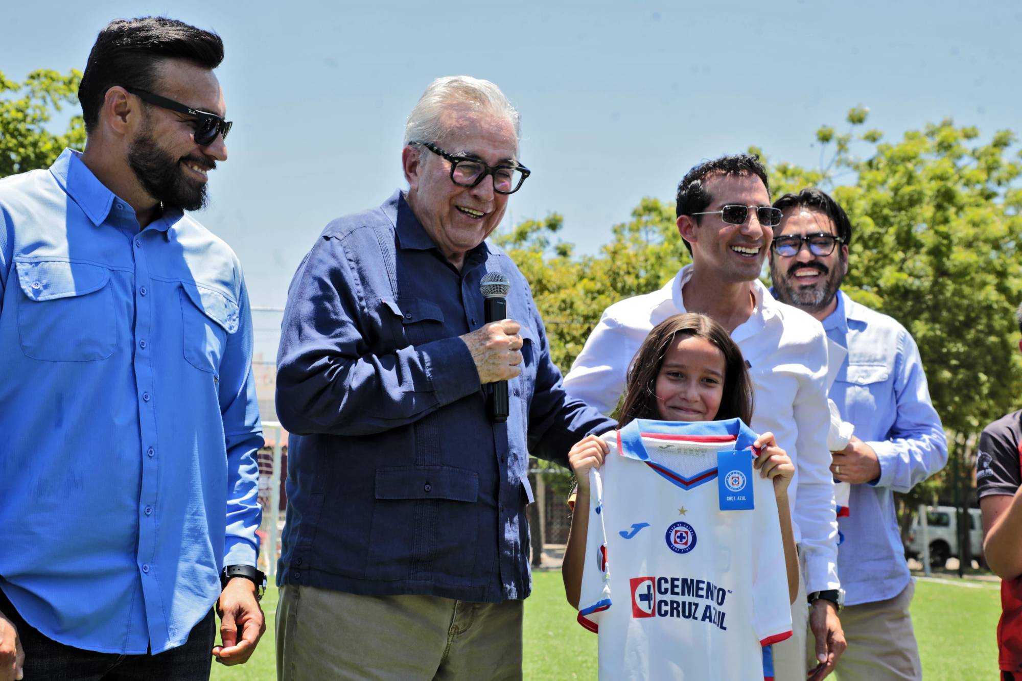 $!Acuerdan Conade y Gobierno de Sinaloa impulsar infraestructura deportiva