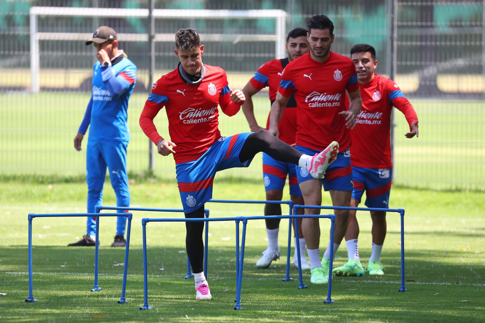 $!Chivas, por el título 13 de su historia
