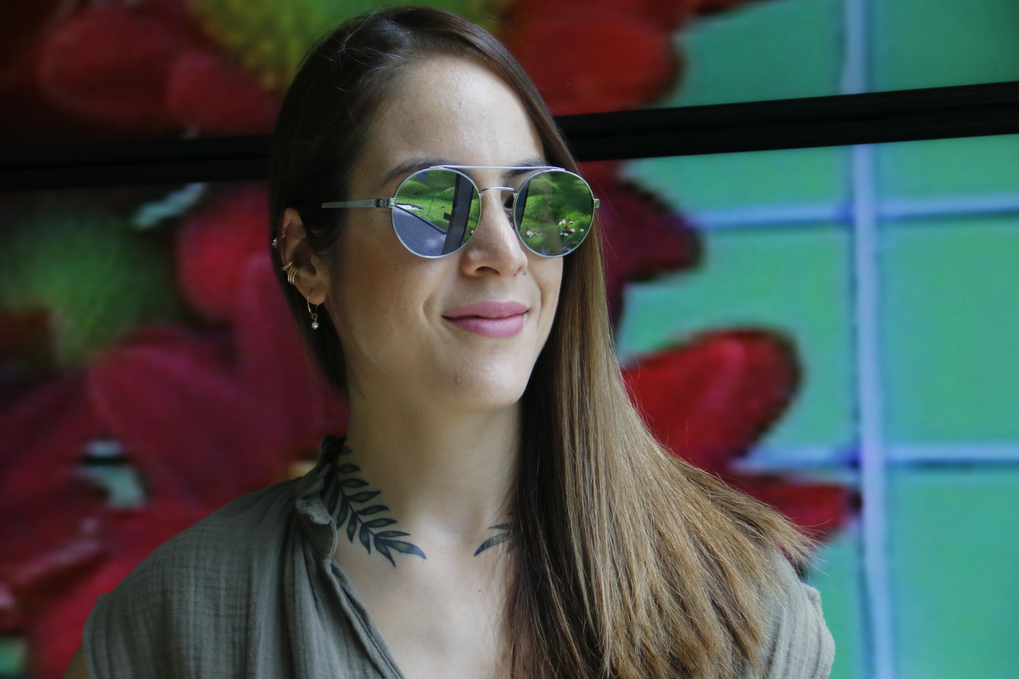 $!Chef Carolina Zataráin .