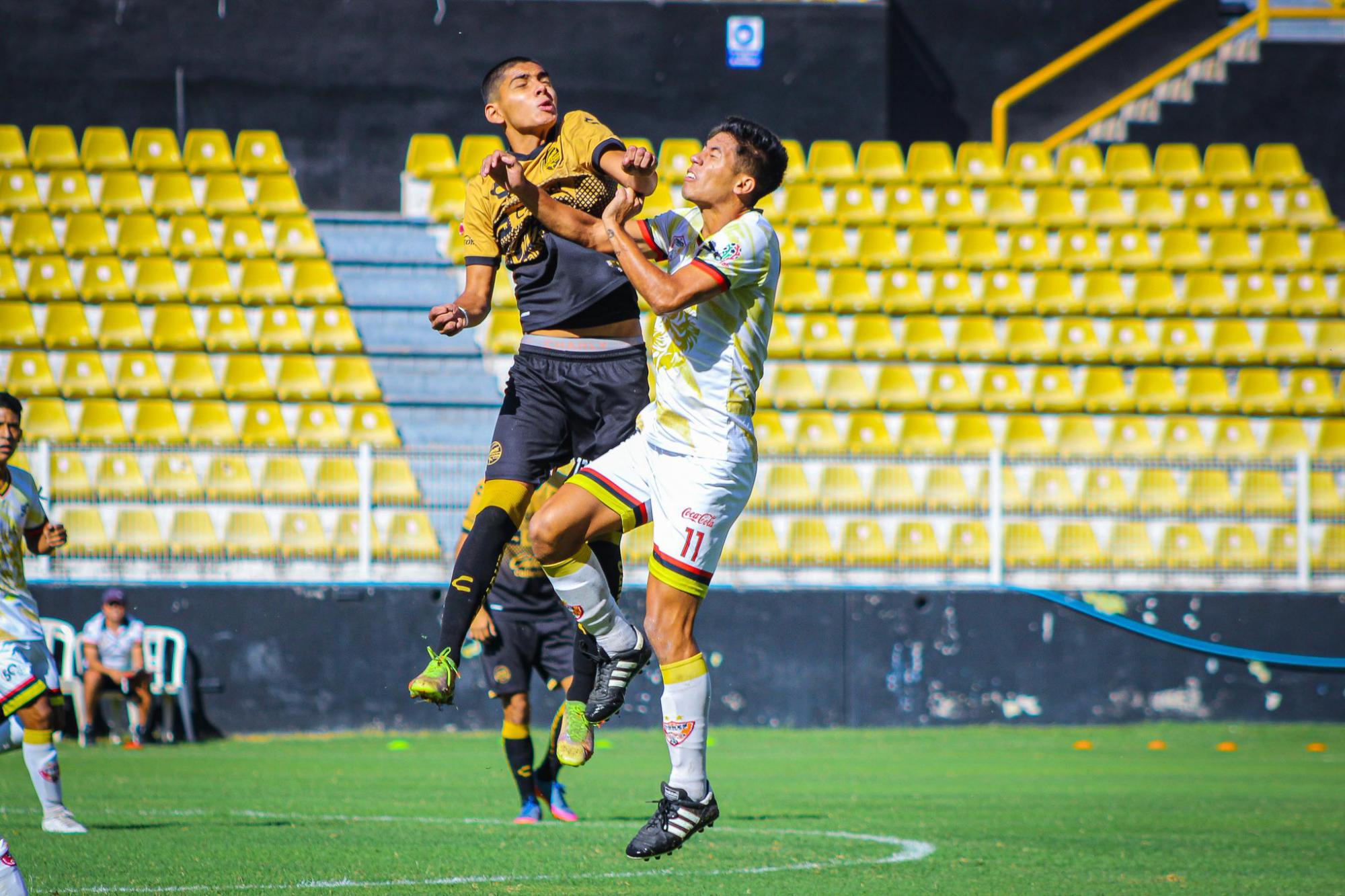 $!Dorados de Sinaloa suma dos puntos en la TDP