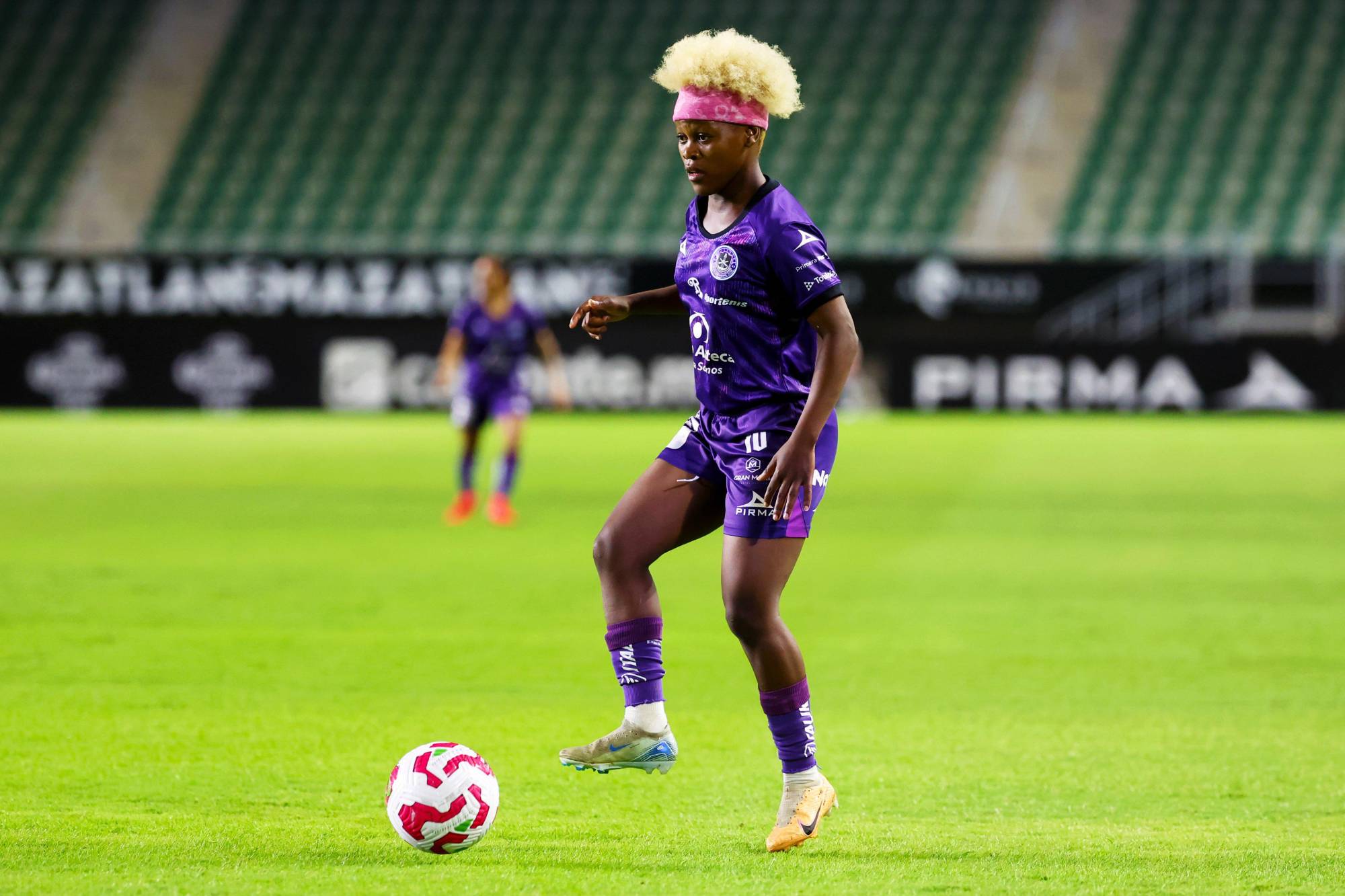 $!Mazatlán Femenil golea 3-0 a Puebla y logra su mayor victoria en la Liga MX Femenil