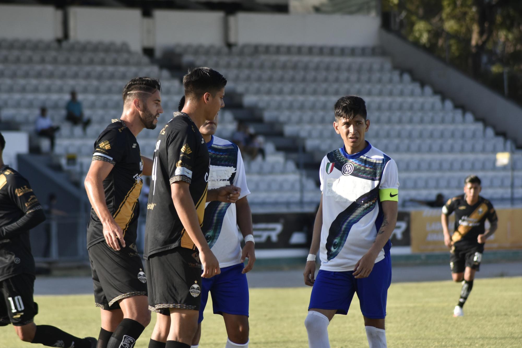 $!Equipo de la Premier MX pierde juego por usar uniforme ‘pirata’