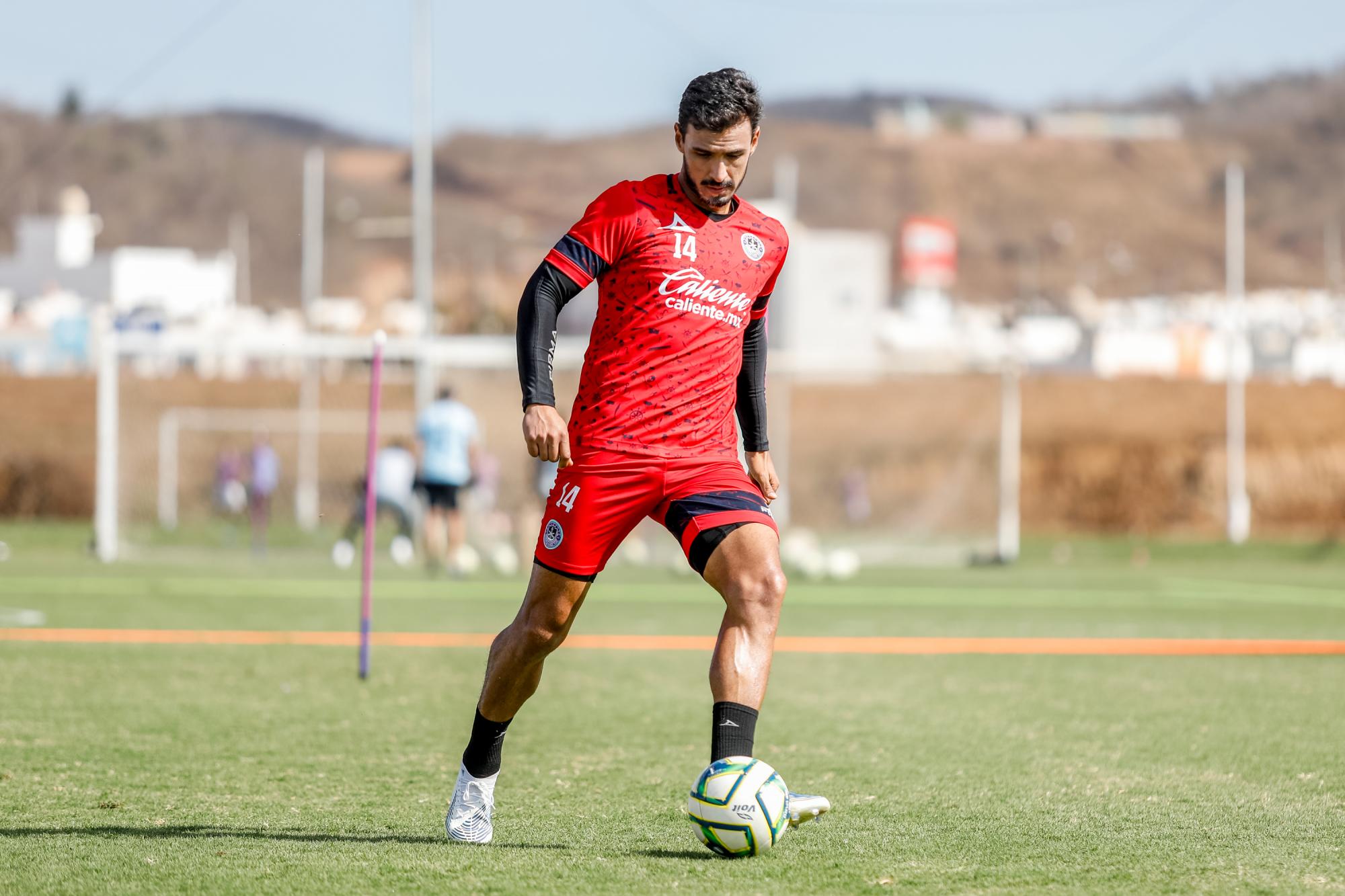 $!Mazatlán encara a rival directo del cociente al medirse a Necaxa