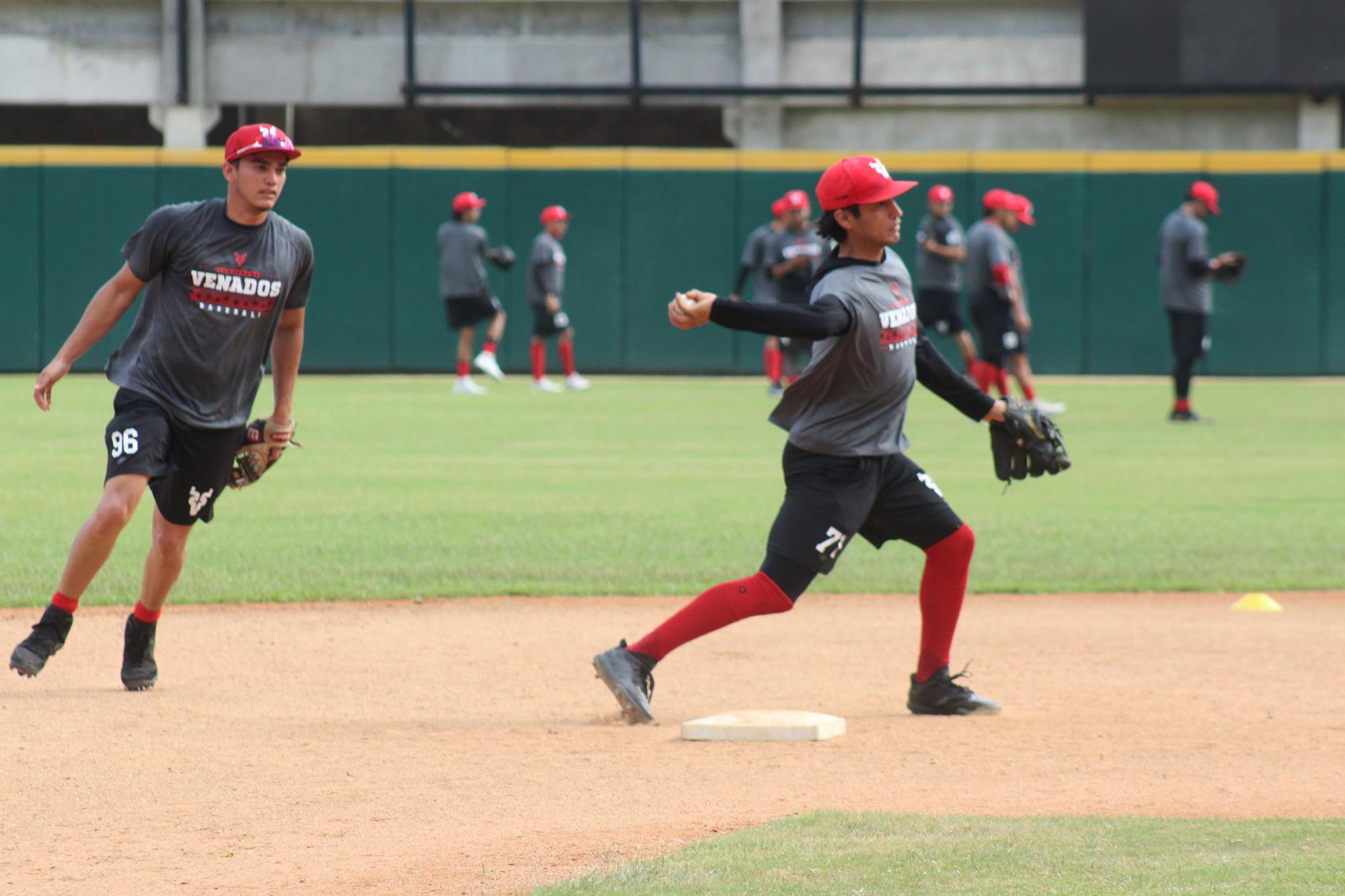 $!Roberto Saucedo regresa al Teodoro Mariscal