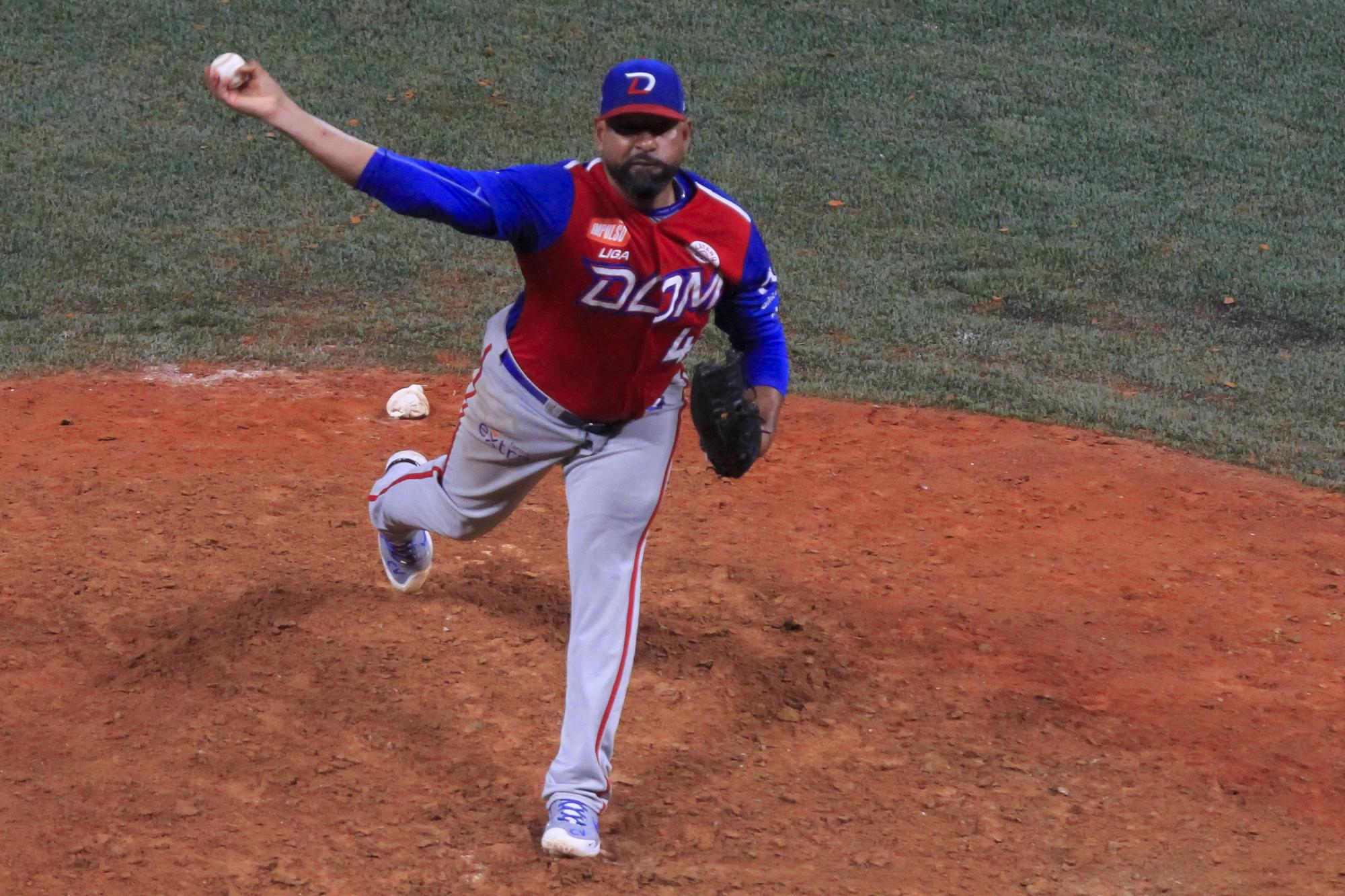 $!El rugido de los Tigres del Licey sigue siendo el más fuerte del Caribe