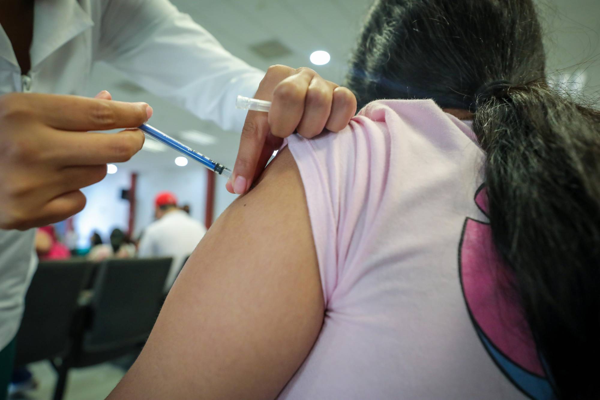 $!¿Le faltan vacunas a tus hijos? En el DIF Sinaloa cuentan con dosis para completar el esquema