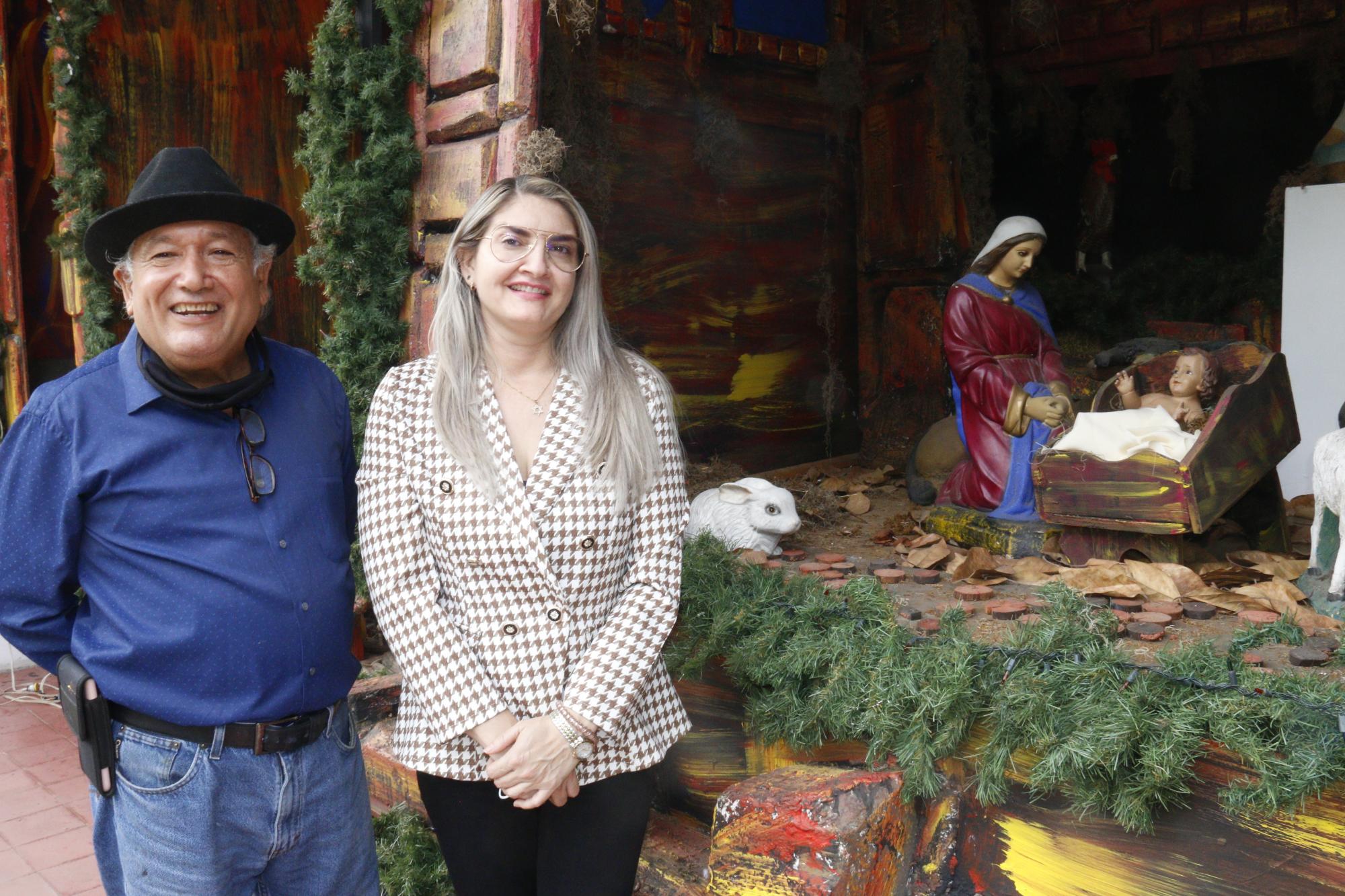 $!La magia de la Navidad es el nacimiento de un sueño