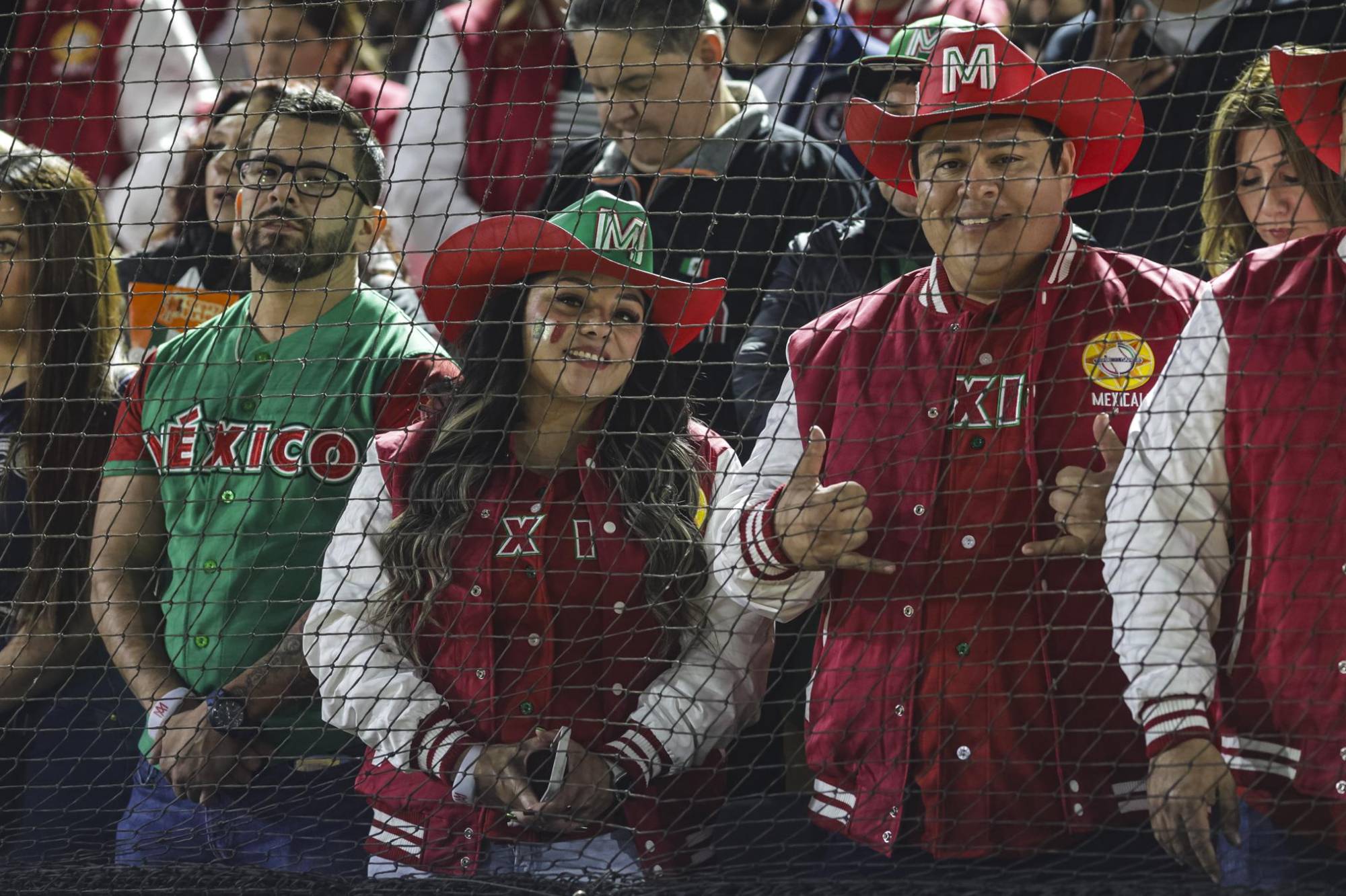 $!Homenaje a Fernando Valenzuela en la inauguración de la Serie del Caribe 2025