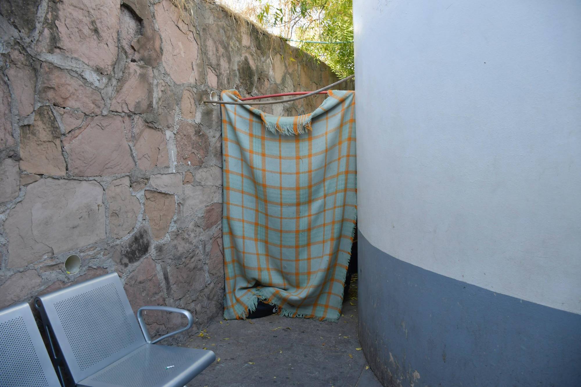 $!Fotonota | Esperan que en el nuevo Hospital General haya mejores condiciones en baños