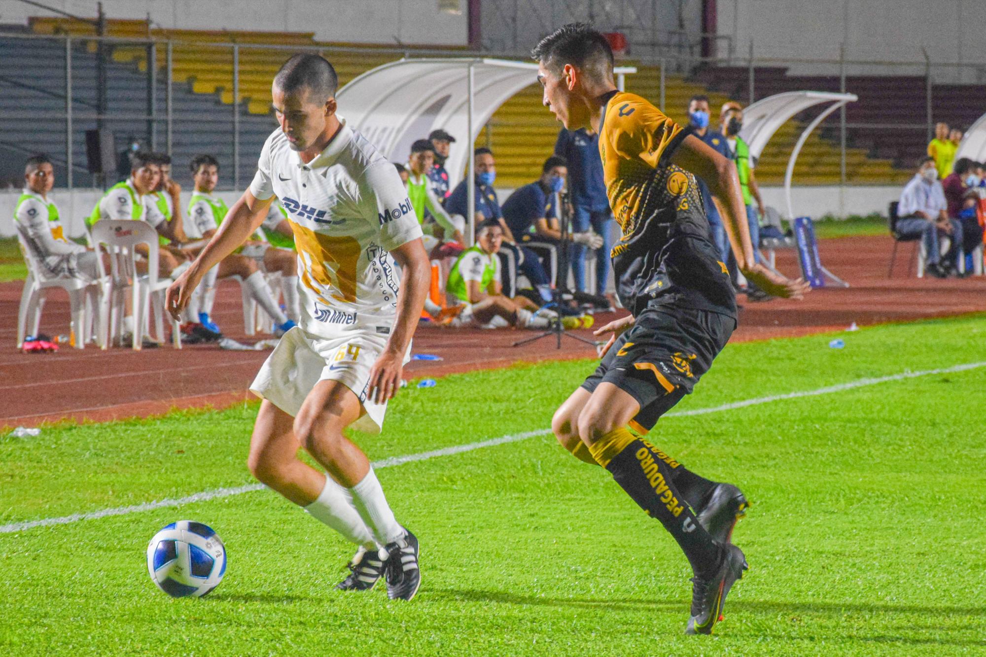 $!Dorados, líder invicto del Apertura 2021