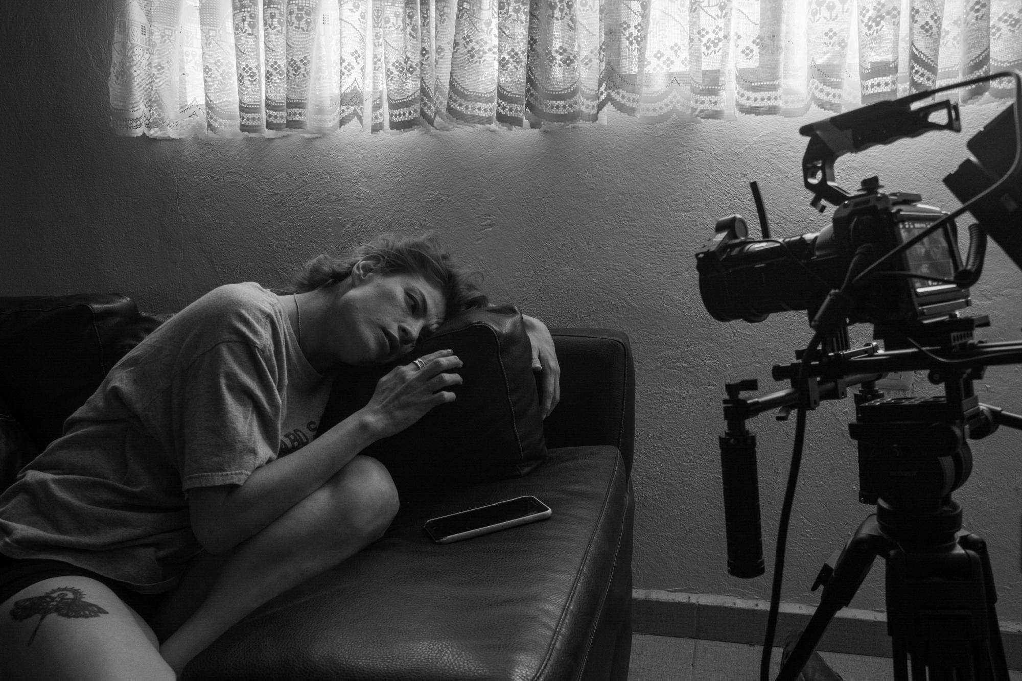 $!Llevarán al cine historias de Culiacán en cortos