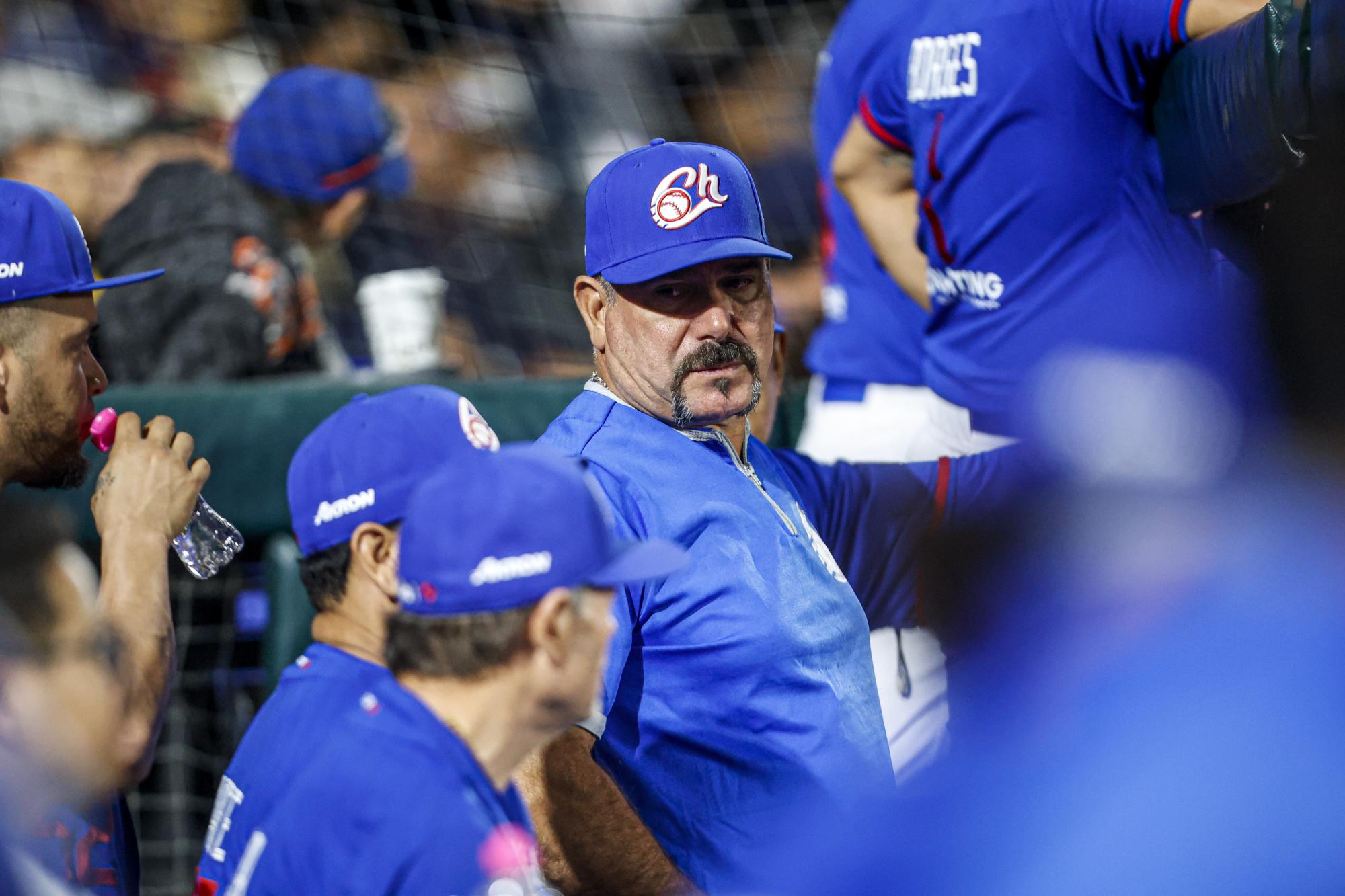 $!Despiertan los bates de Charros para vencer a Mayos en inicio de serie