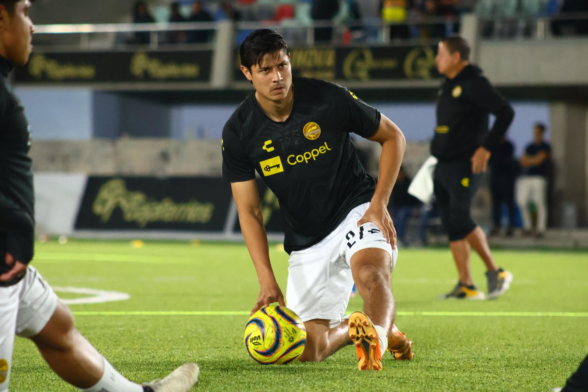 $!Mueven para abril el encuentro entre Dorados y Tapatío, por mantenimiento de la cancha