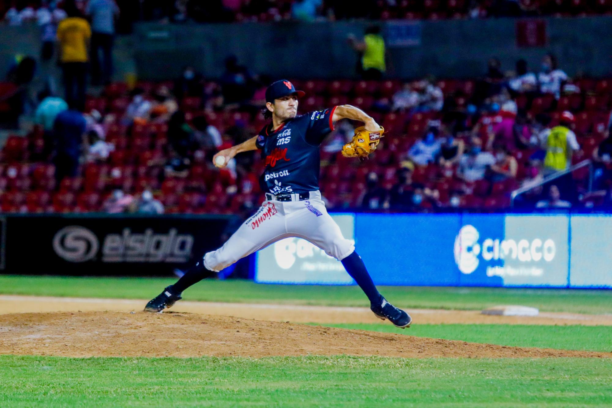 $!Venados de Mazatlán aportará 10 refuerzos en los playoffs de la Liga Mexicana del Pacífico