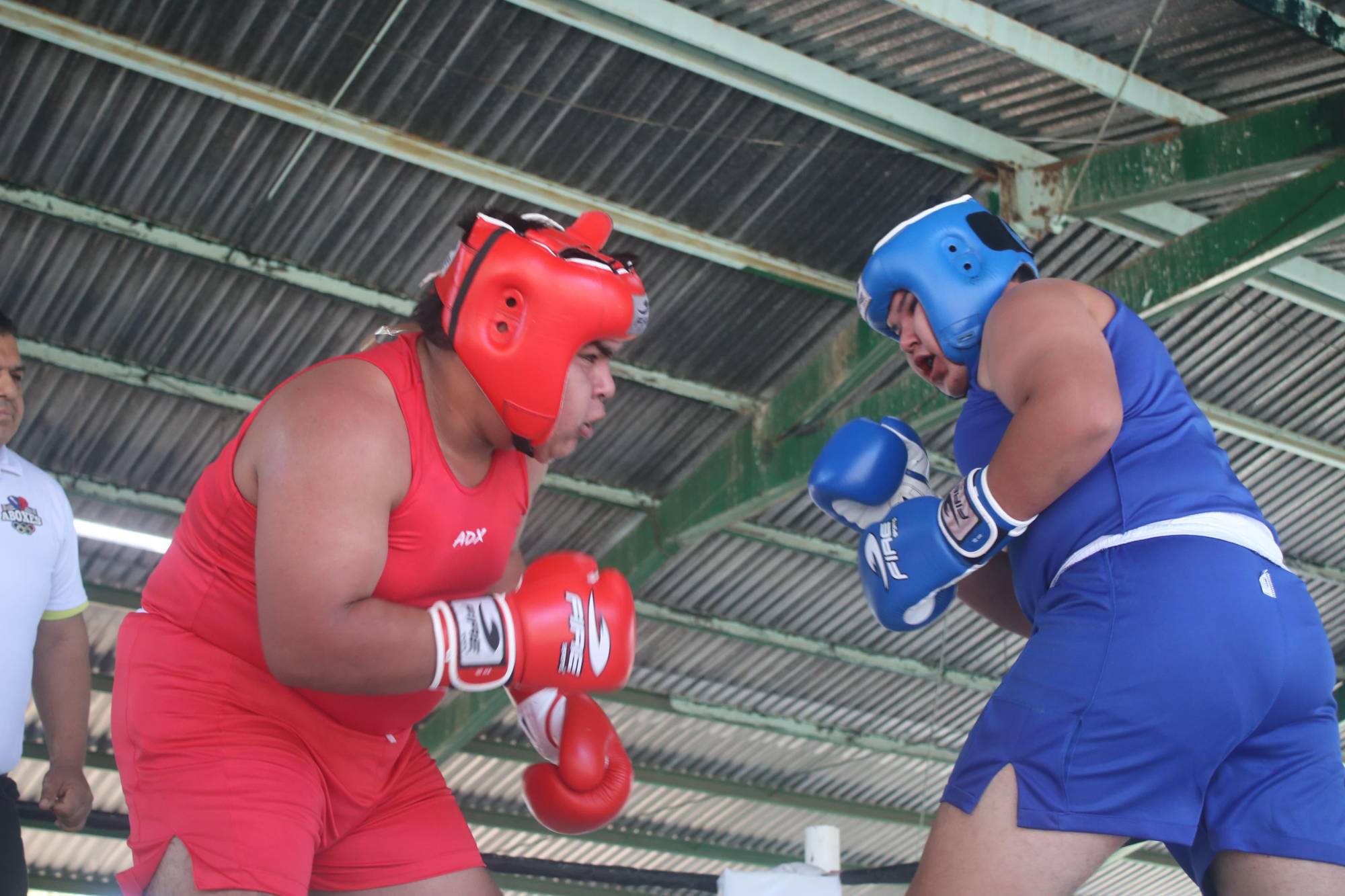 $!Supera Mazatlán la última ronda de zonales previo a la etapa estatal de Juegos Conade