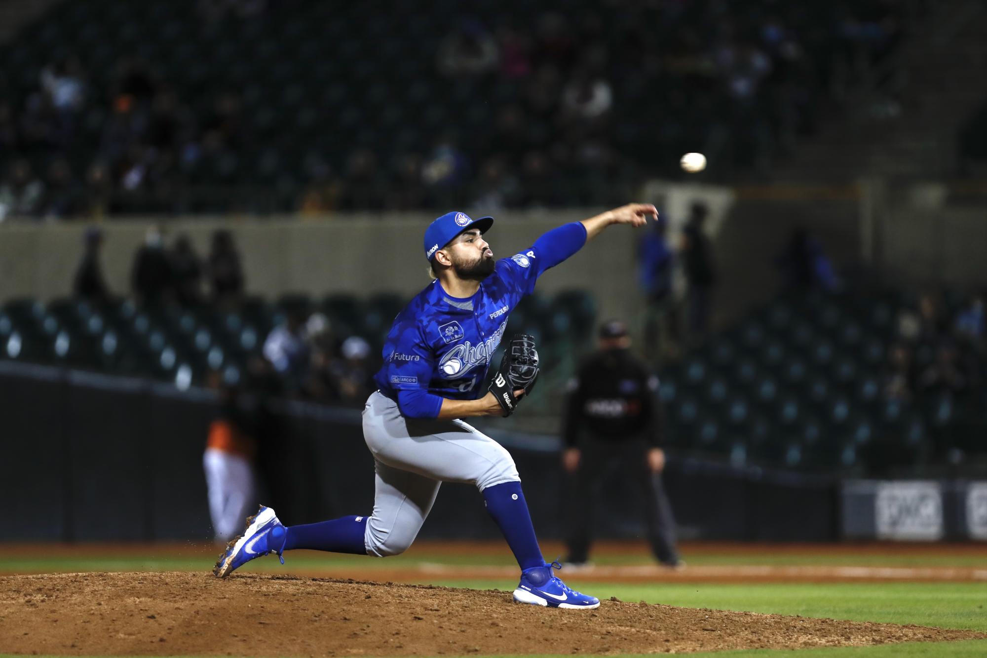 $!Gran noche de Charros de Jalisco en Hermosillo para asegurar la serie