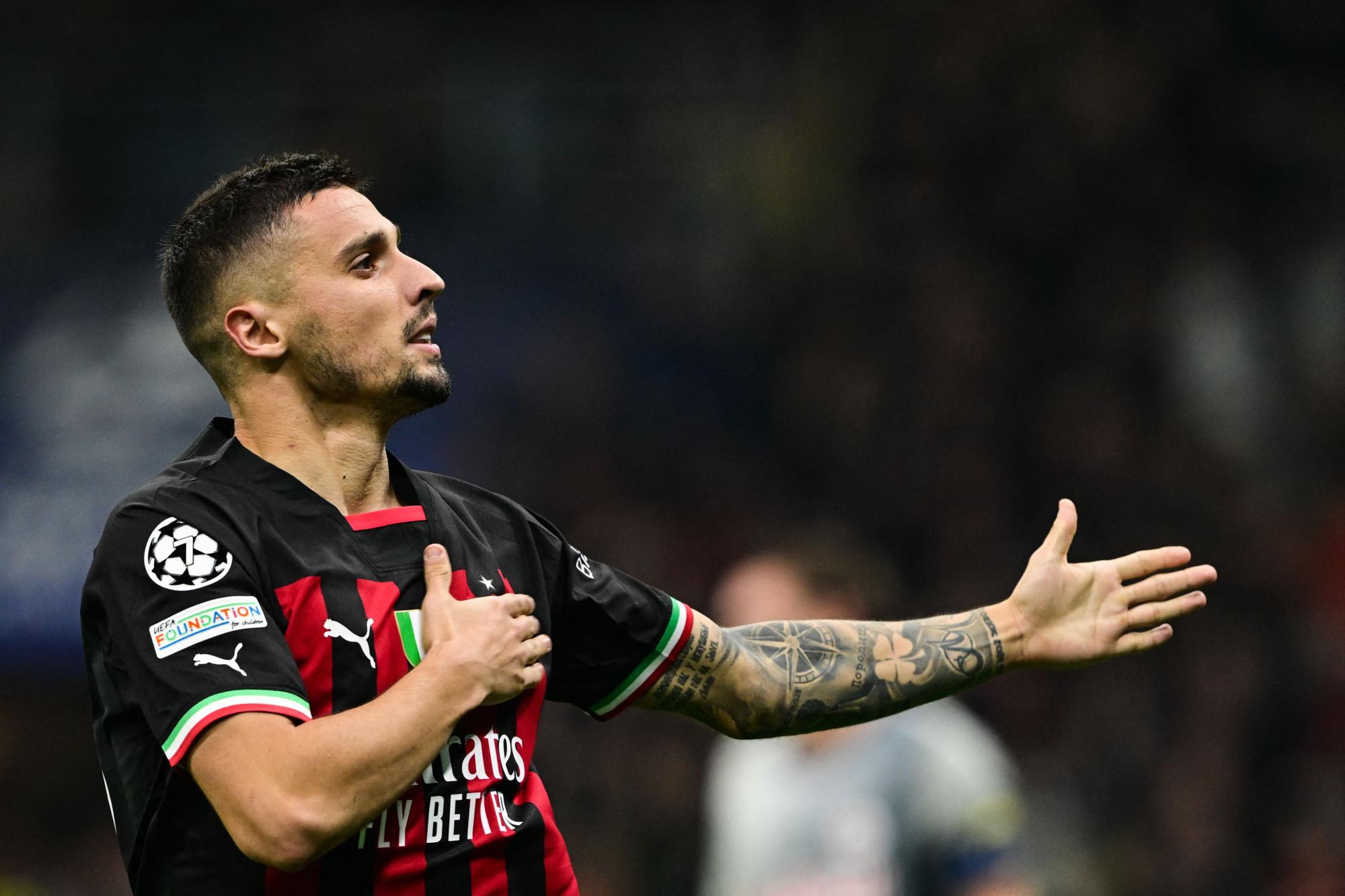 $!Milán y Leipzig completan los octavos de final de la Champions League