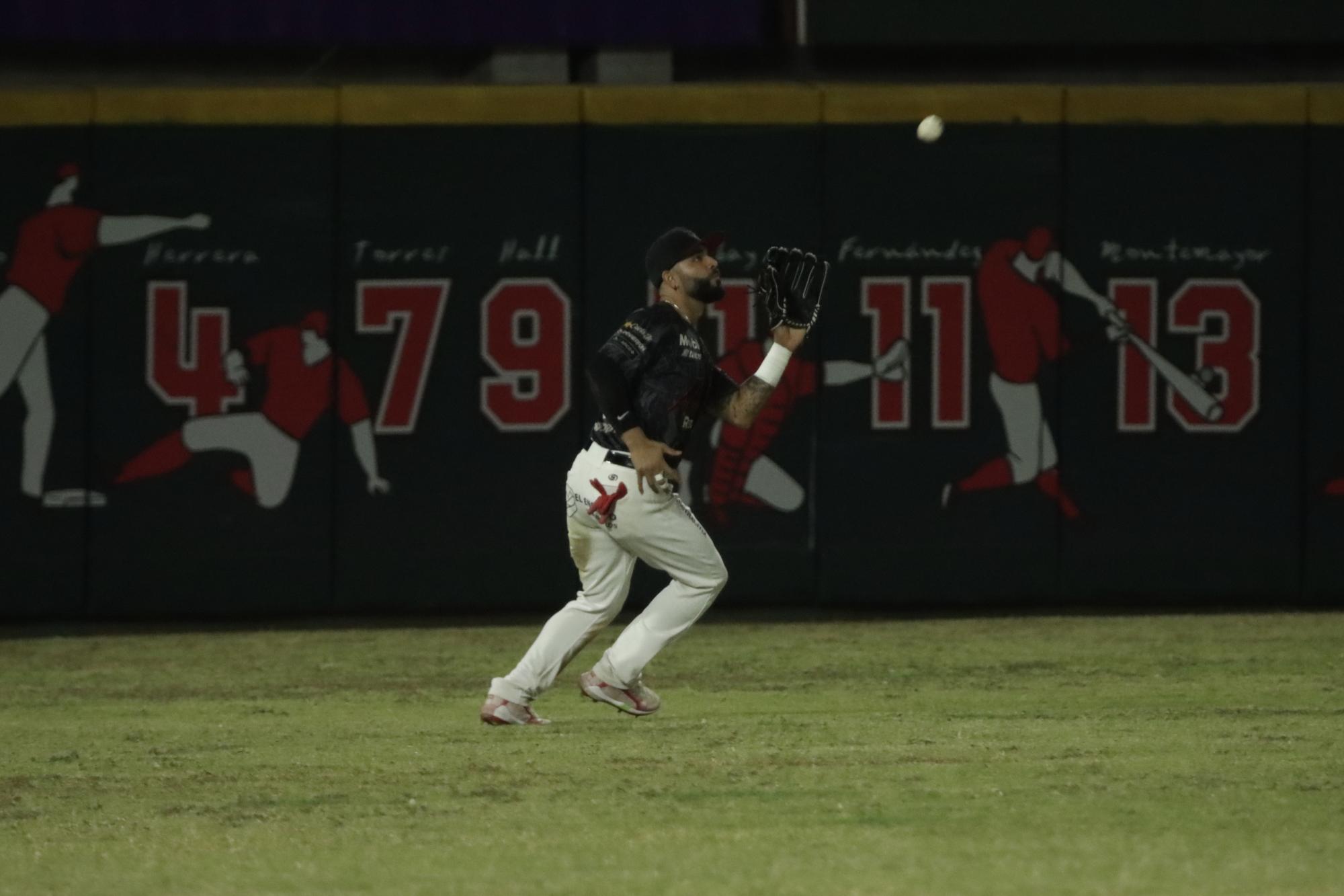 $!Venados de Mazatlán recibe a Cañeros de Los Mochis con la necesidad de recomponer el paso