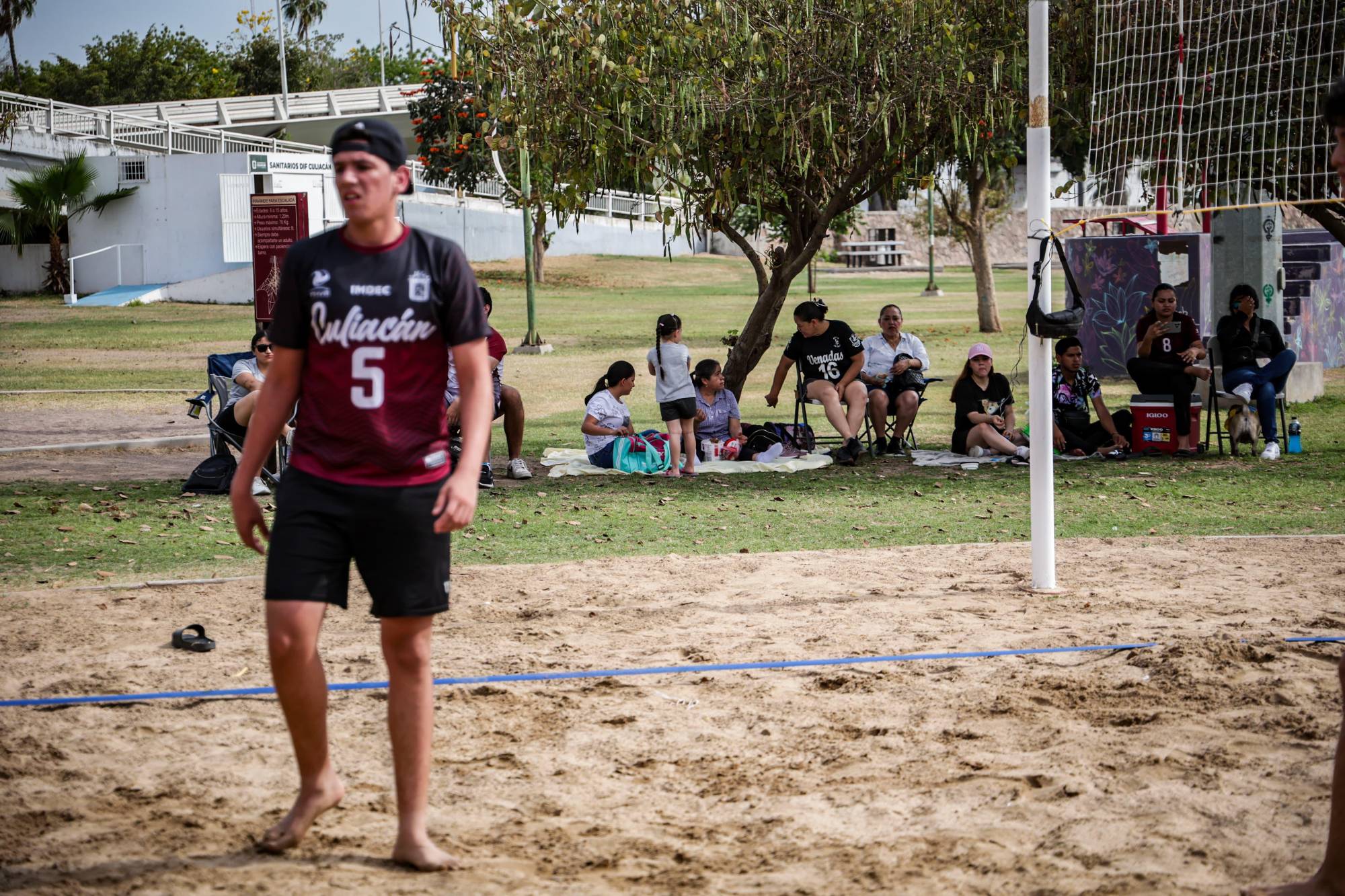 $!Culiacán se llenará de deporte por Semana Santa