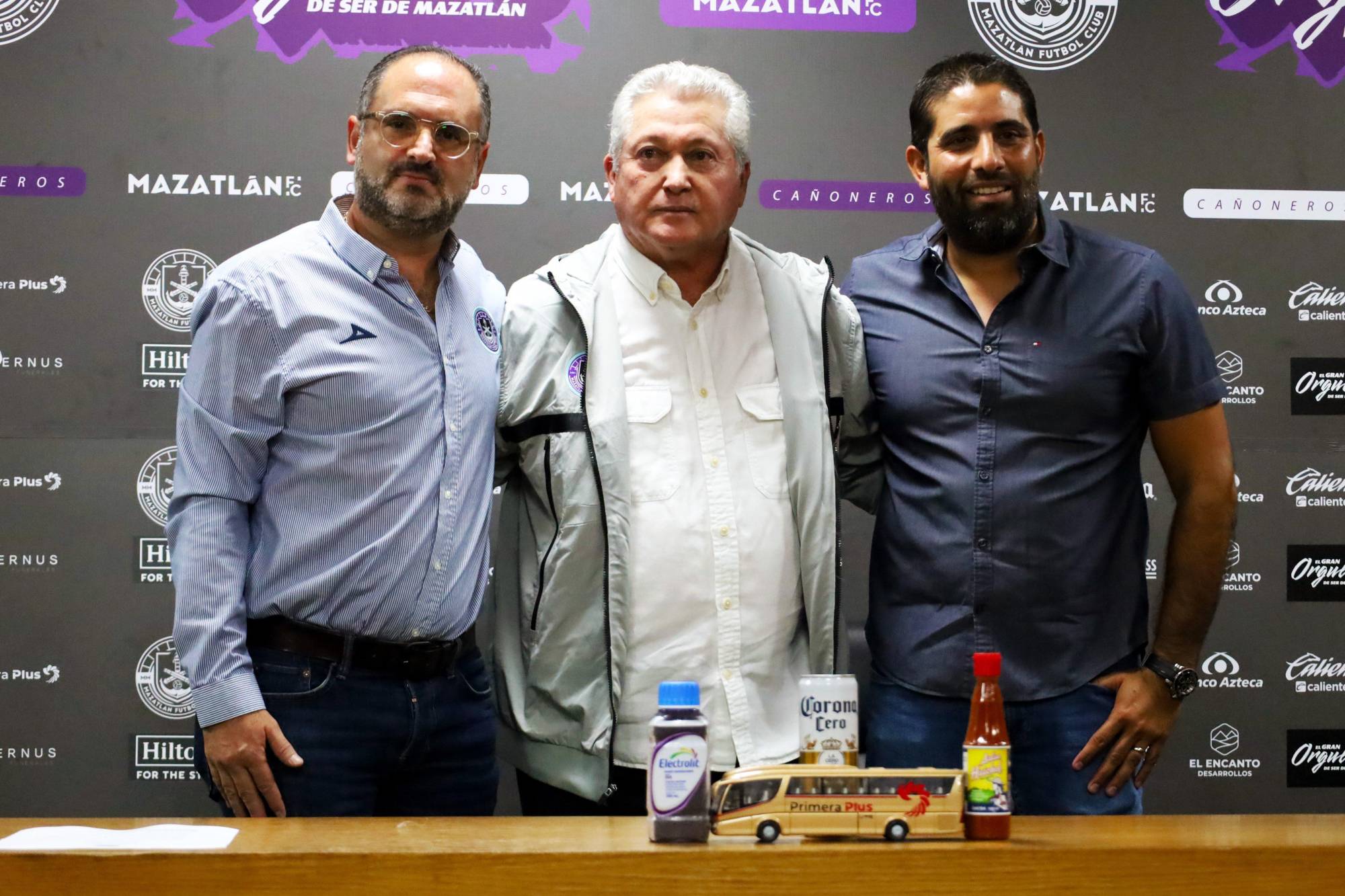$!Mazatlán FC se quedaría sin entrenador y sin estructura deportiva tras certificar otro pésimo torneo
