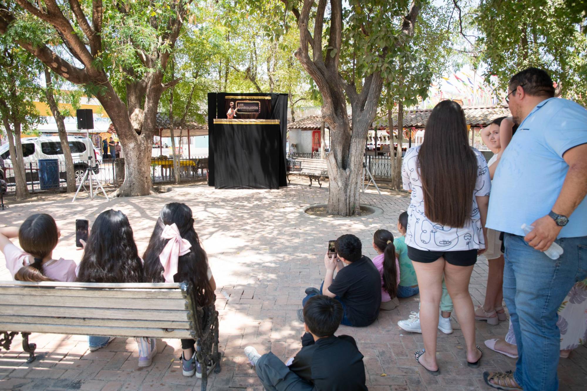 $!Invitan a visitar la sindicatura de Imala, Culiacán, durante la Semana Santa