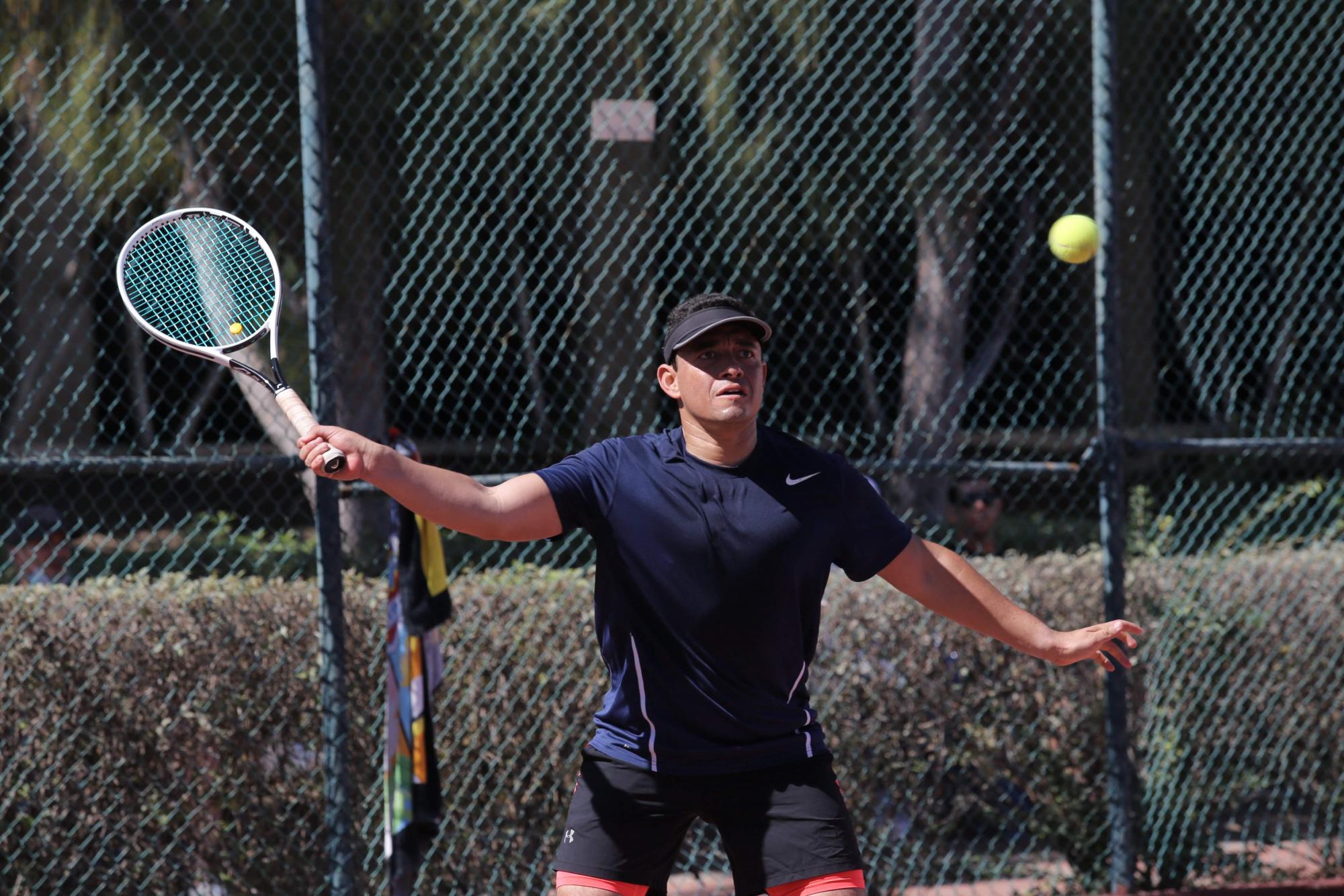 $!Surgen los campeones en el Torneo de la Primavera