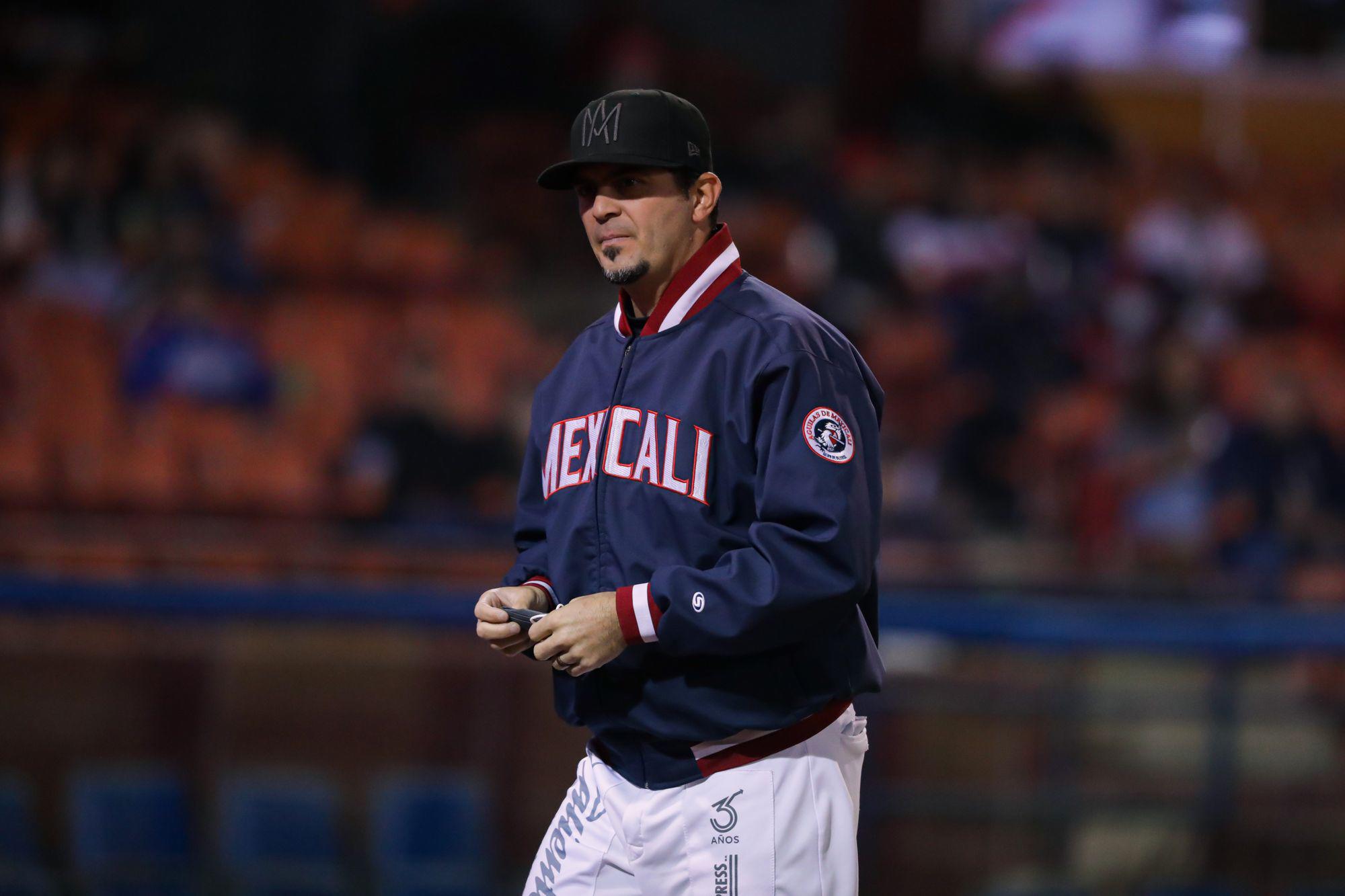 $!Liga Mexicana del Pacífico destapa a candidatos a Mánager del Año