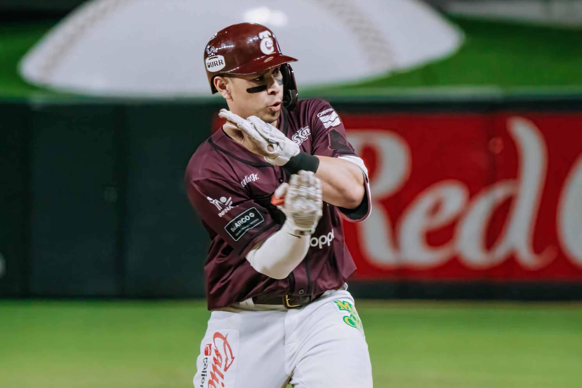 $!Tomateros tumba al campeón Cañeros para avanzar a las semifinales de la LMP