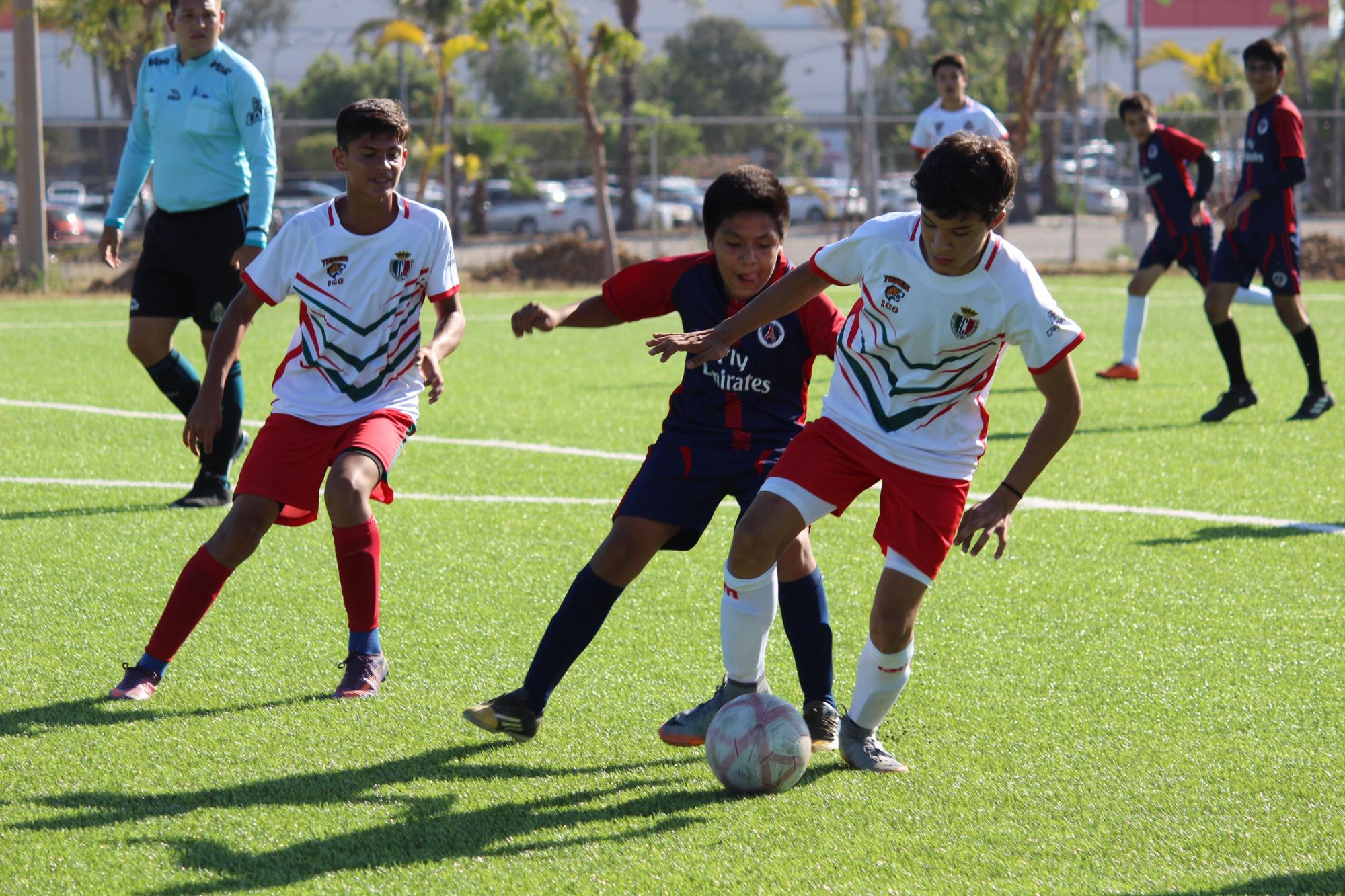 $!Copa Condors celebrará sus primeros 10 años de existencia
