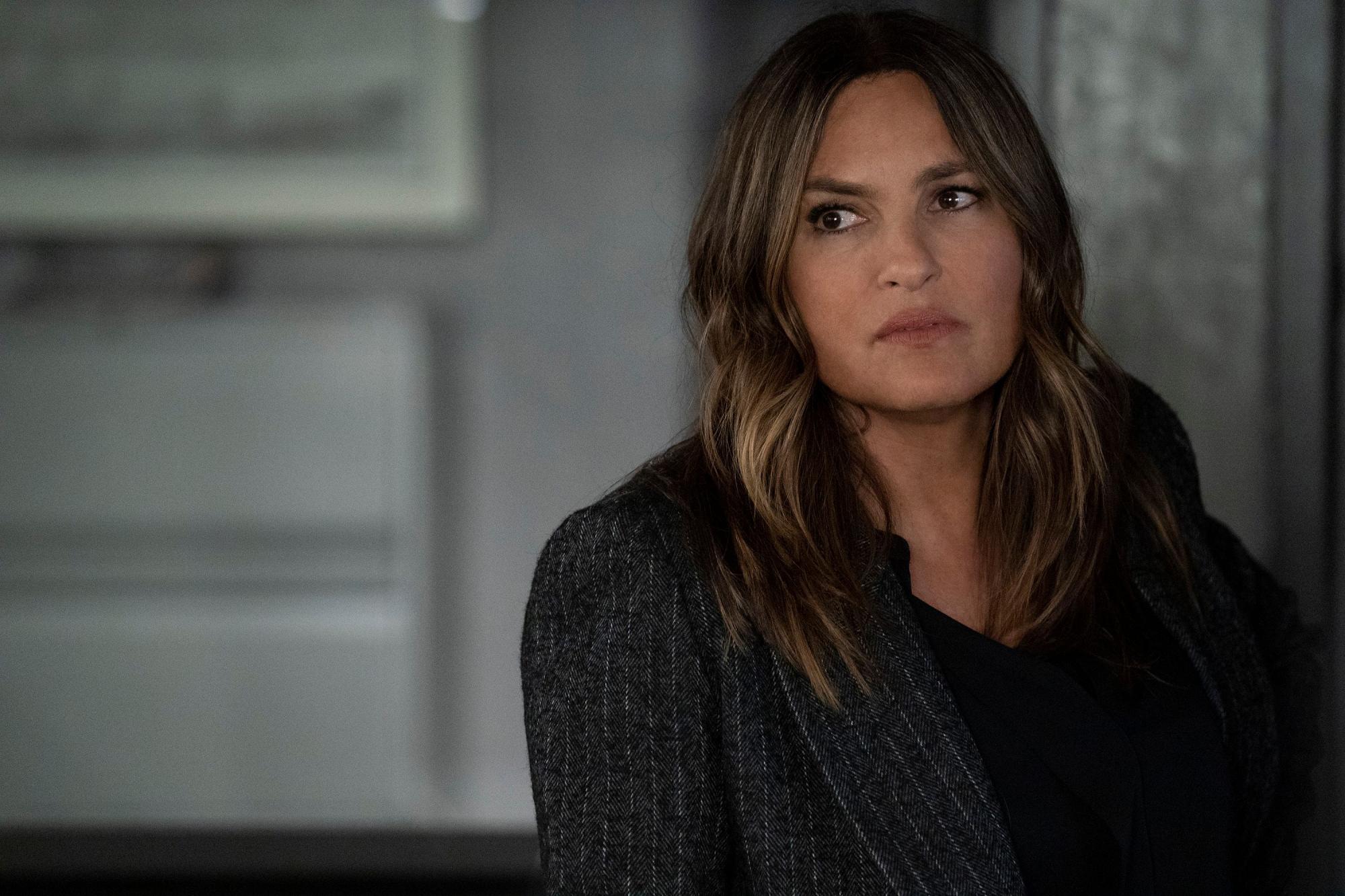 $!Llega La Ley y el Orden a su episodio 500