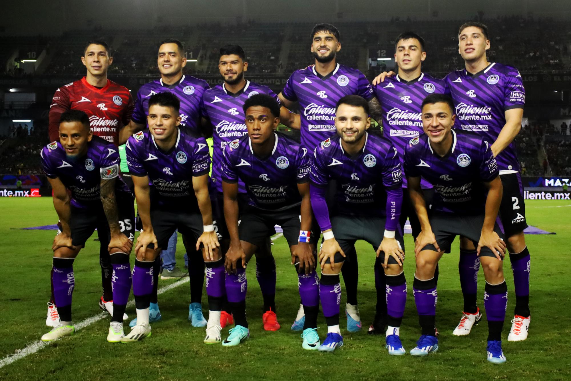 $!Ismael Rescalvo llegó a cambiar la cara de Mazatlán FC y su papel en la Liga MX
