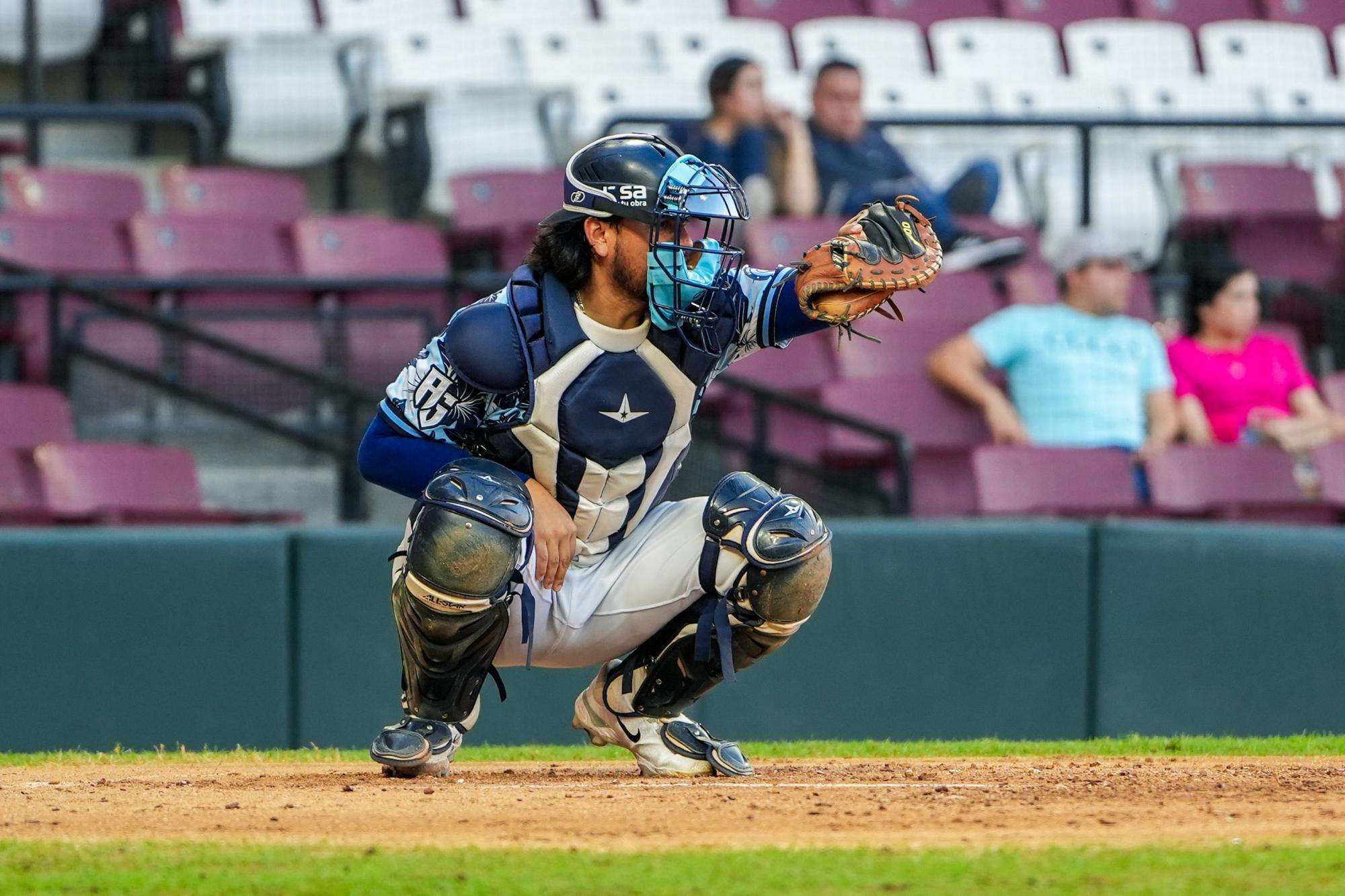 $!Algodoneros cierra sus juegos de preparación con victoria sobre Tomateros