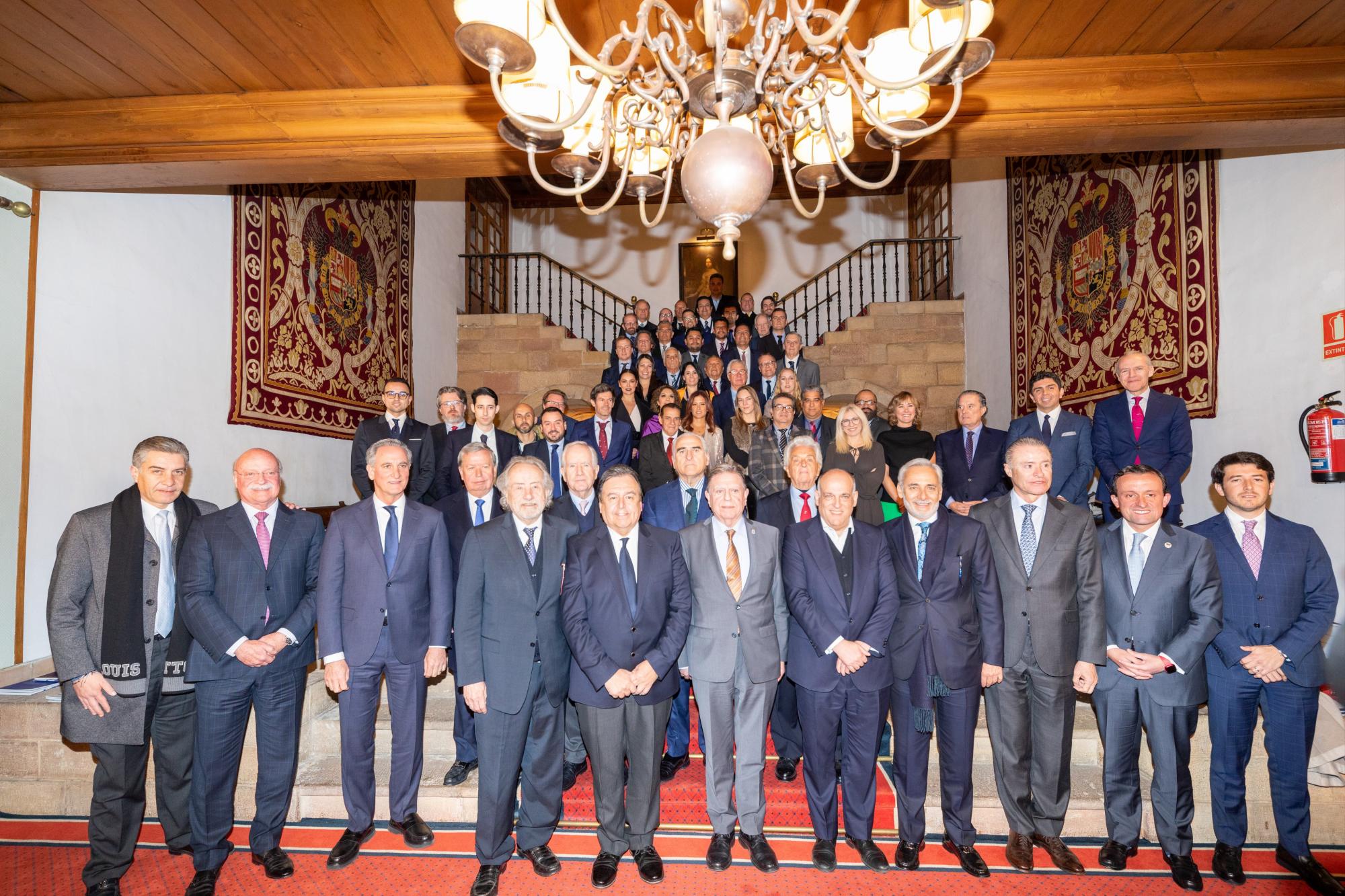 $!Dan a conocer la Generación 2023 del Salón de la Fama del Futbol Internacional