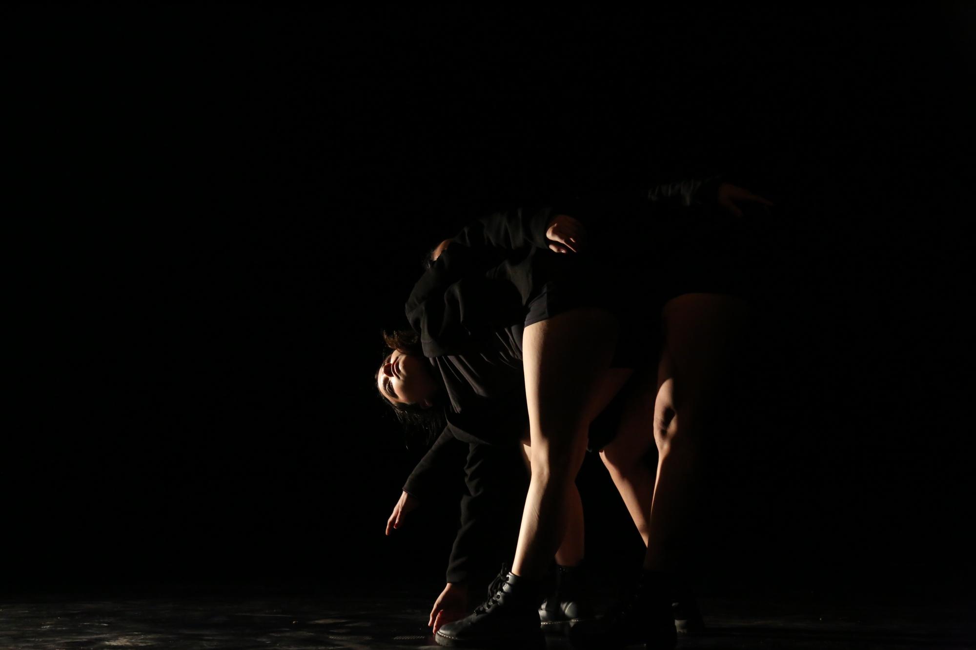 $!En marcha, el Encuentro de Danza Contemporánea de Solistas y Duetos