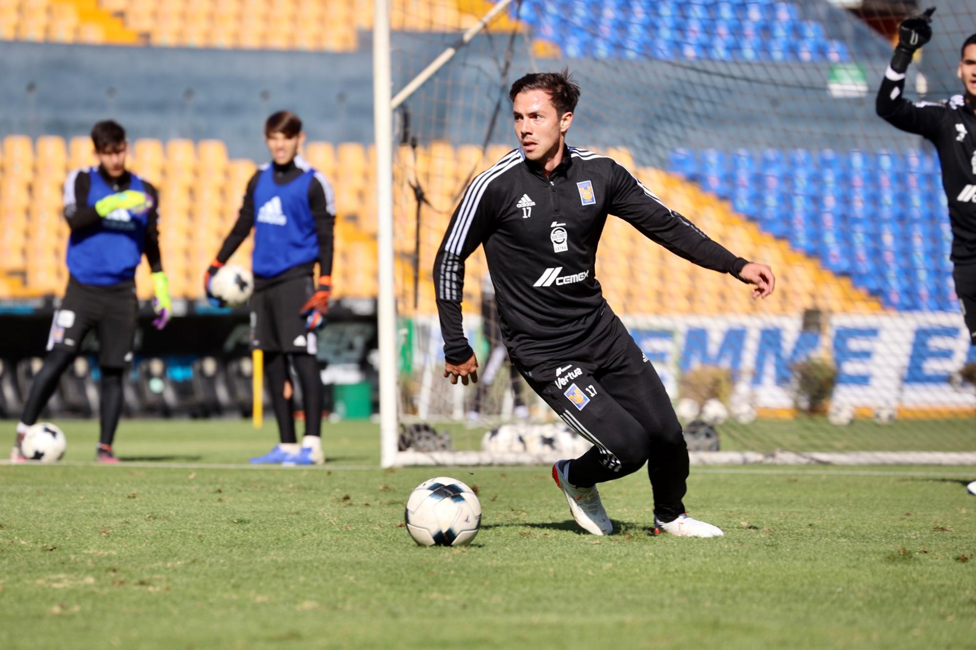 $!Posponen el Tigres-Santos Laguna por el Covid-19