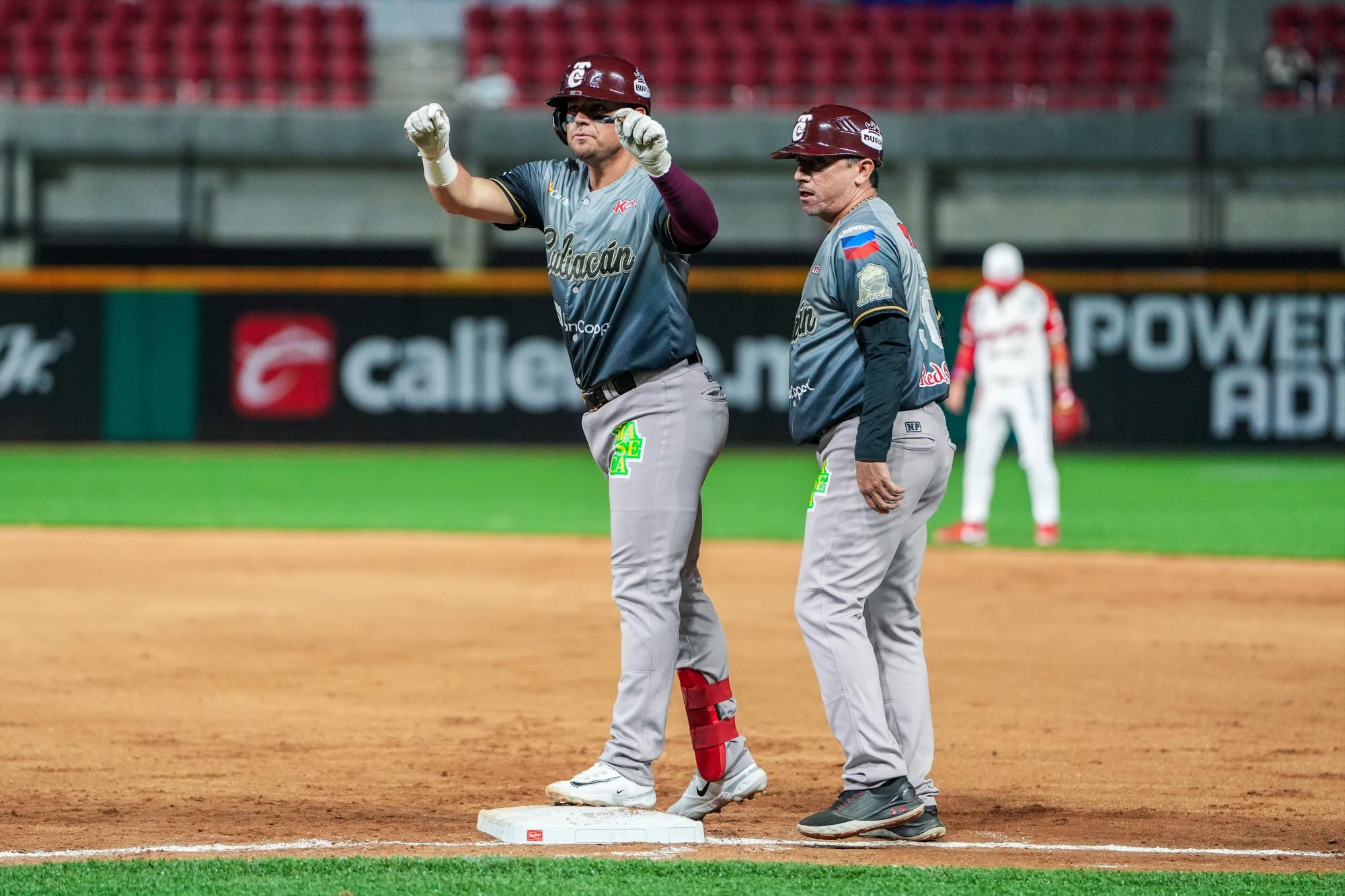 $!Luce Randy Romero y Venados rescata último de la serie ante Tomateros